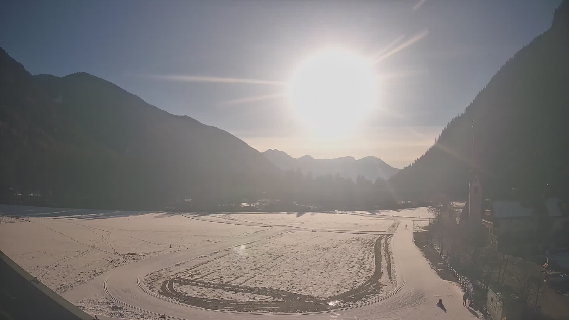 Antholz Niedertal | Anterselva di Sotto