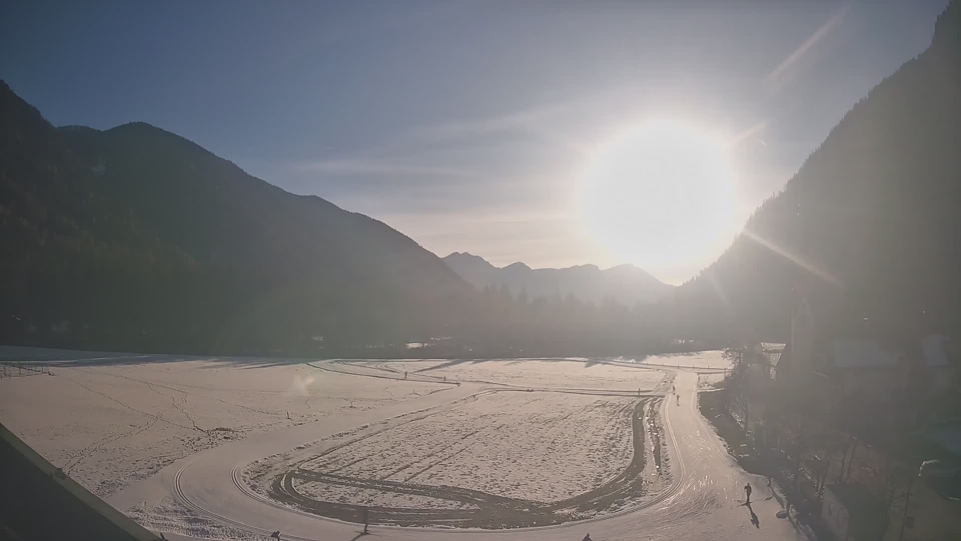 Antholz Niedertal | Anterselva di Sotto