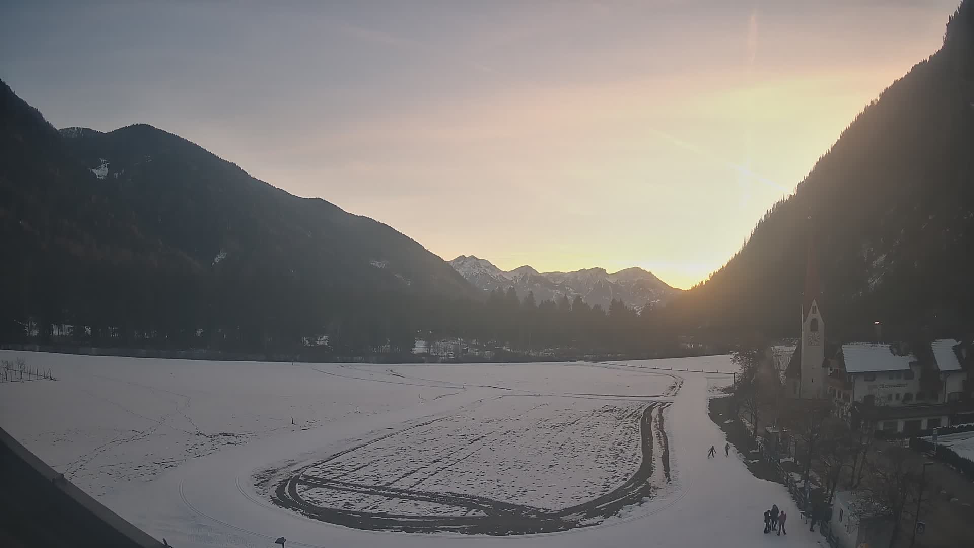 Antholz Niedertal | Anterselva di Sotto