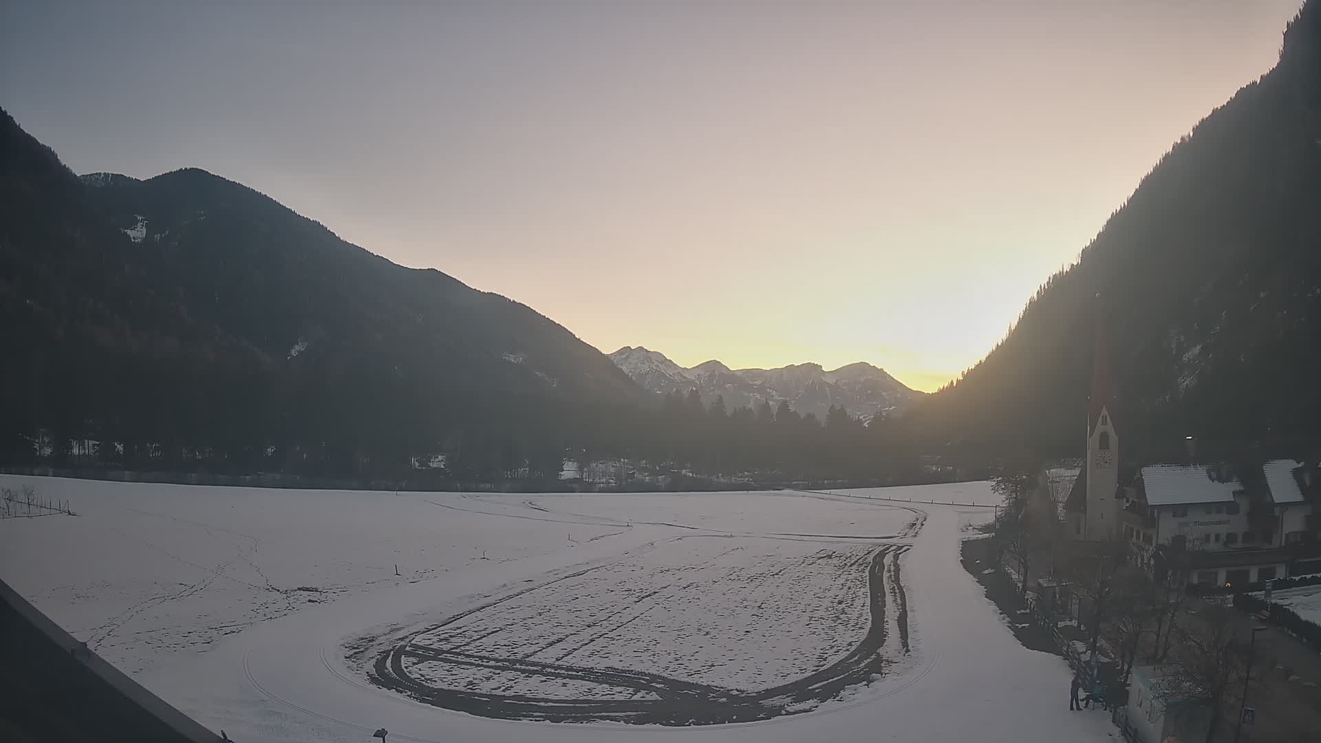Antholz Niedertal | Anterselva di Sotto
