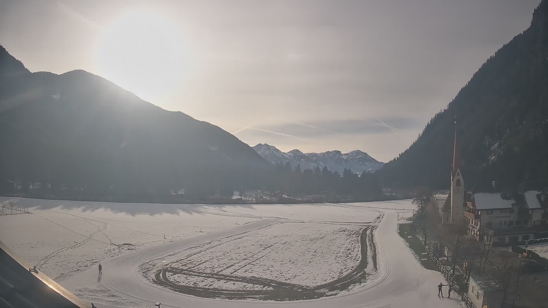Antholz Niedertal | Anterselva di Sotto