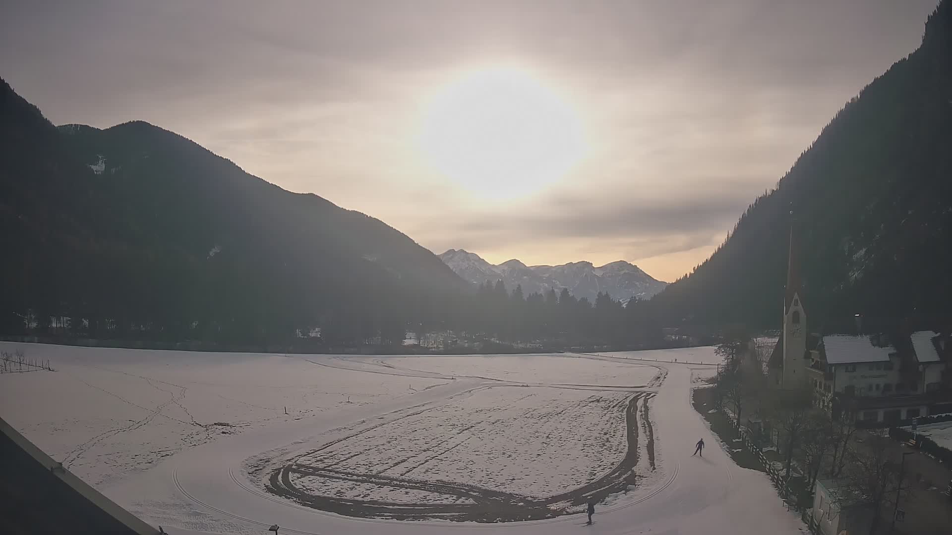Antholz Niedertal | Anterselva di Sotto