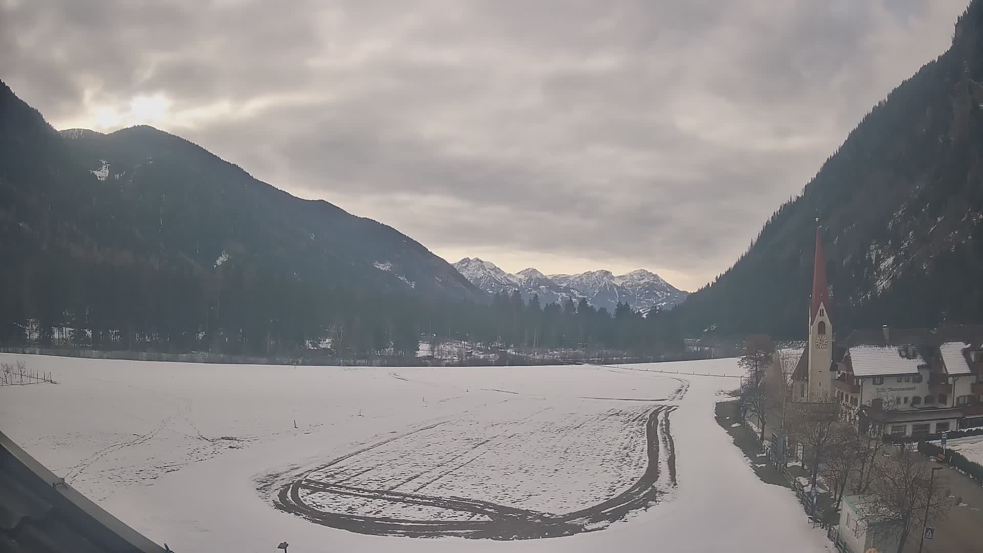 Antholz Niedertal | Anterselva di Sotto