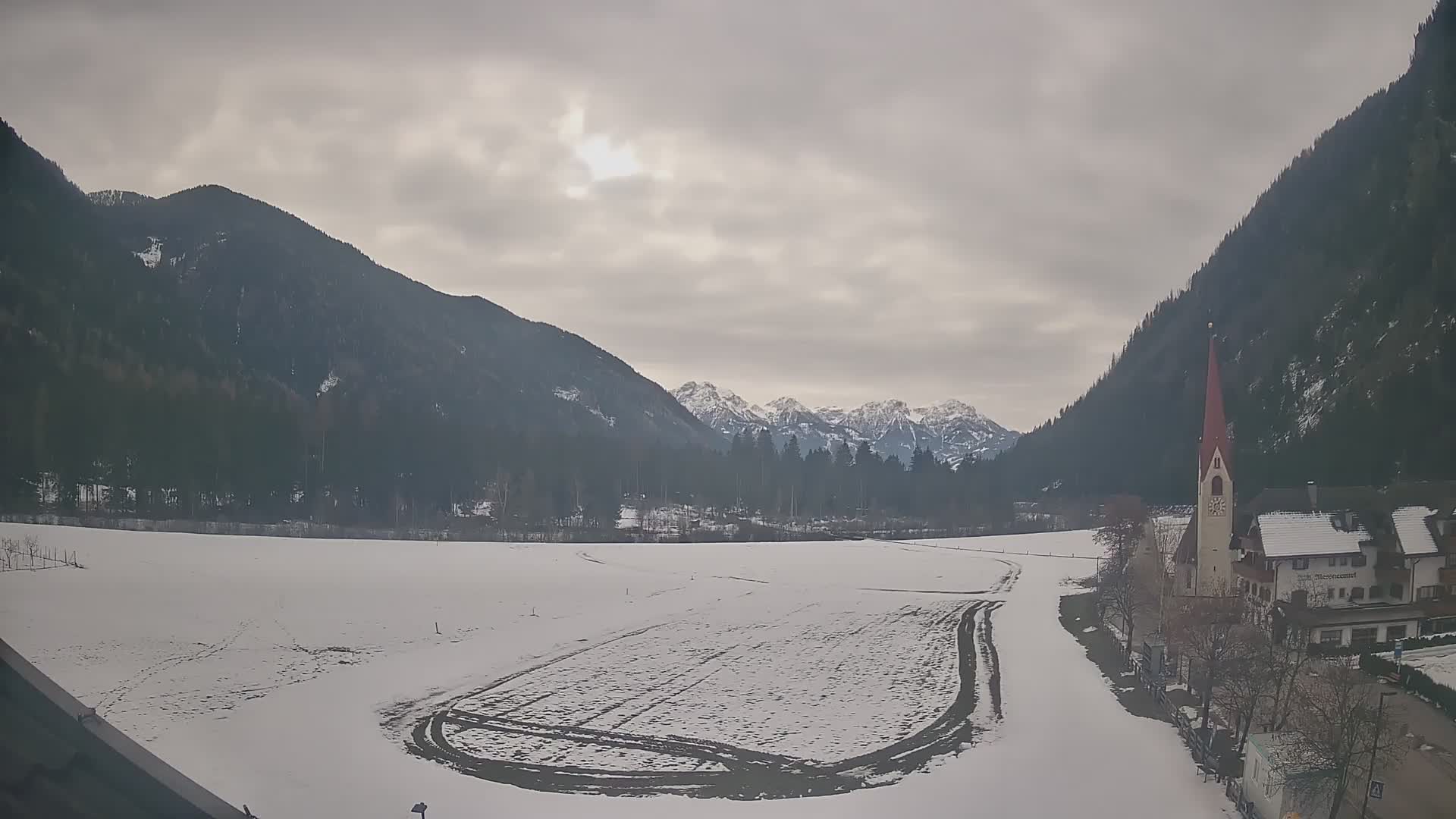 Antholz Niedertal | Anterselva di Sotto