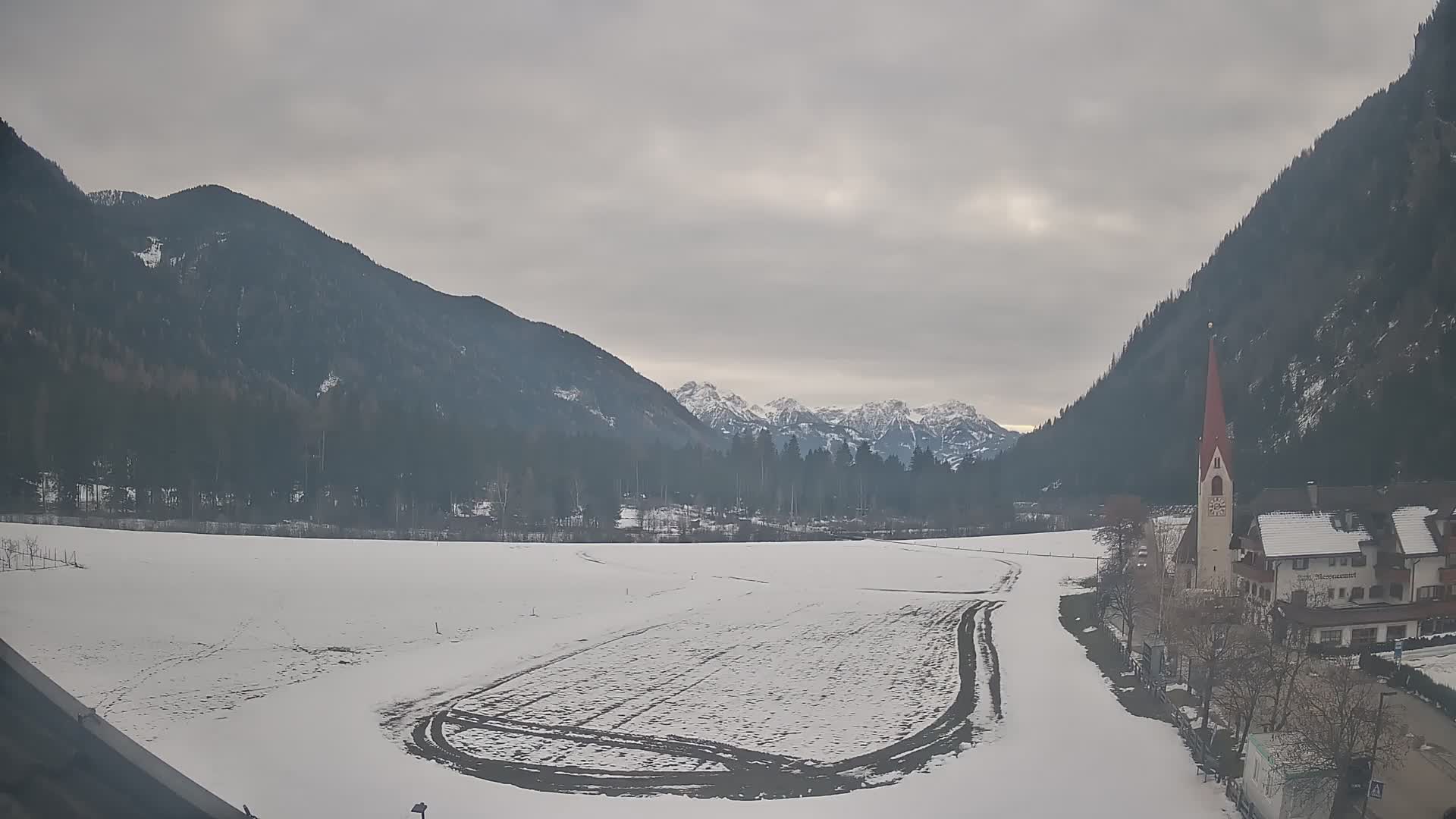 Antholz Niedertal | Anterselva di Sotto