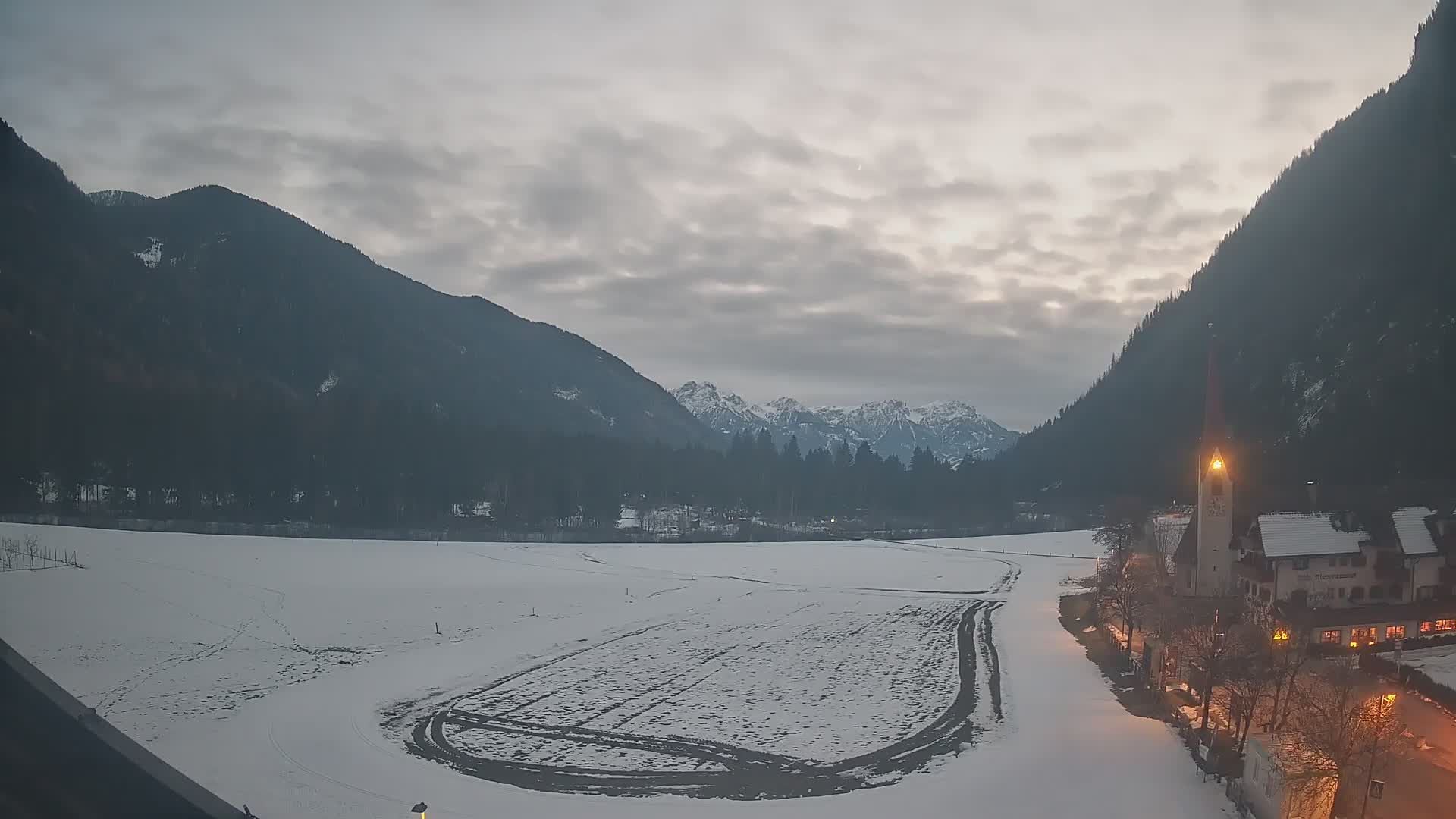 Antholz Niedertal | Anterselva di Sotto