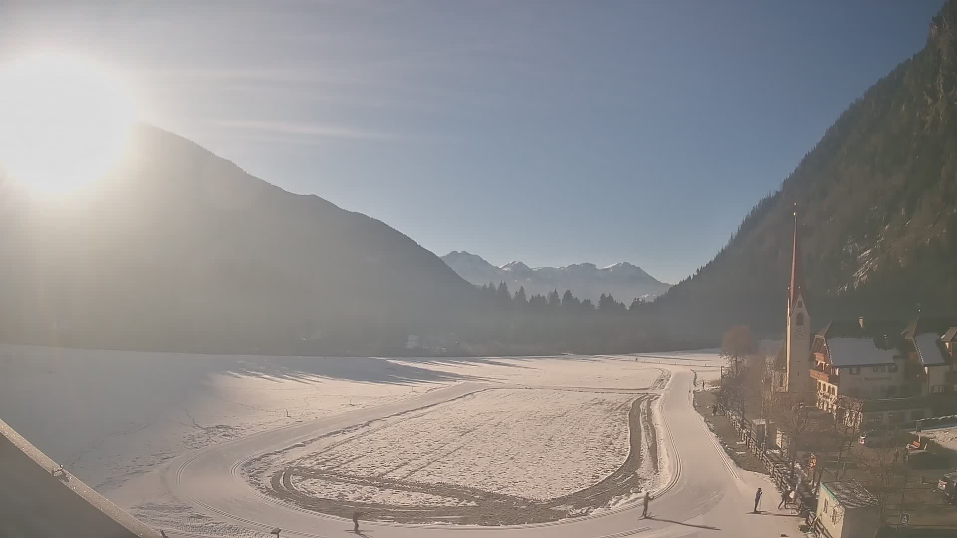 Antholz Niedertal | Anterselva di Sotto