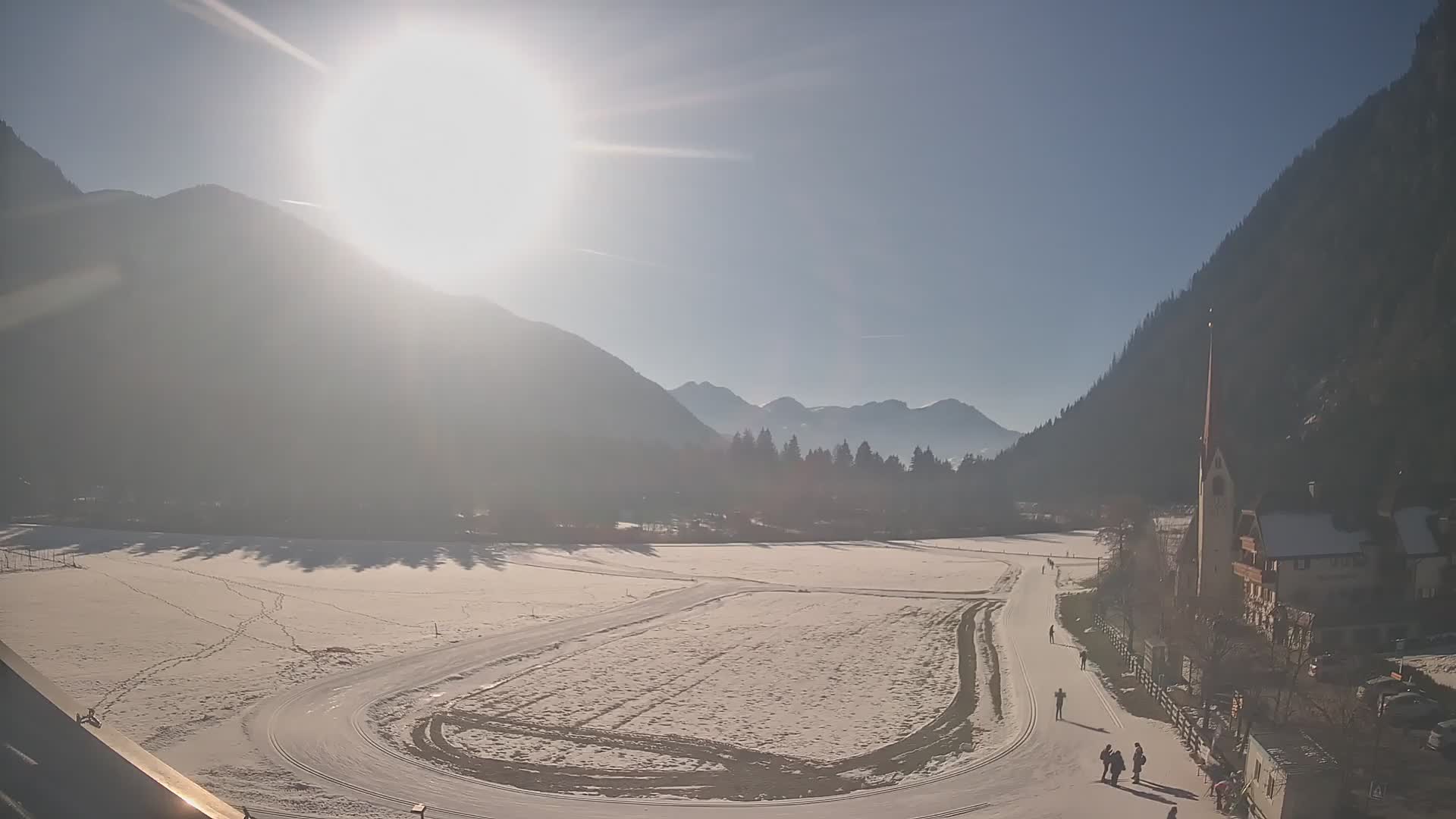 Antholz Niedertal | Anterselva di Sotto