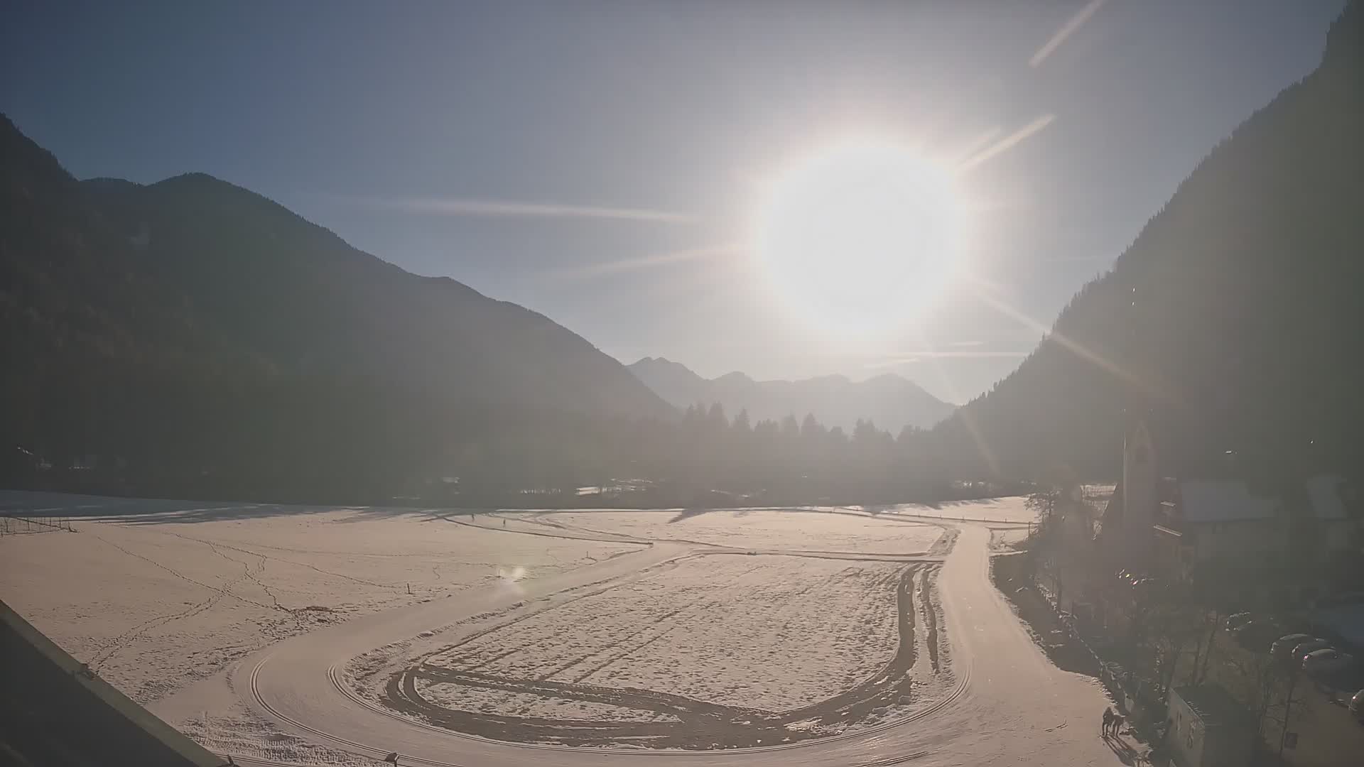 Antholz Niedertal | Anterselva di Sotto