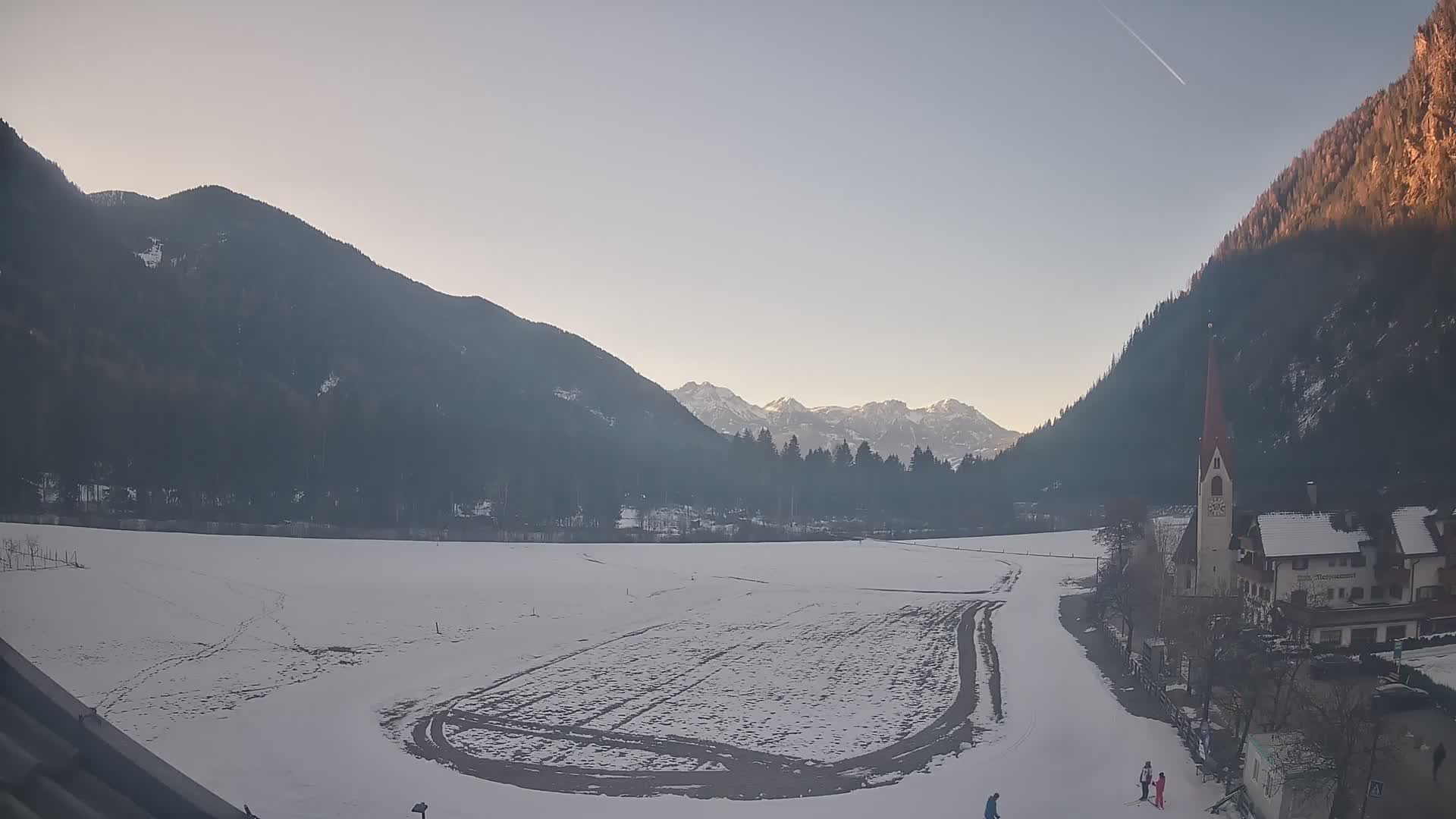 Antholz Niedertal | Anterselva di Sotto