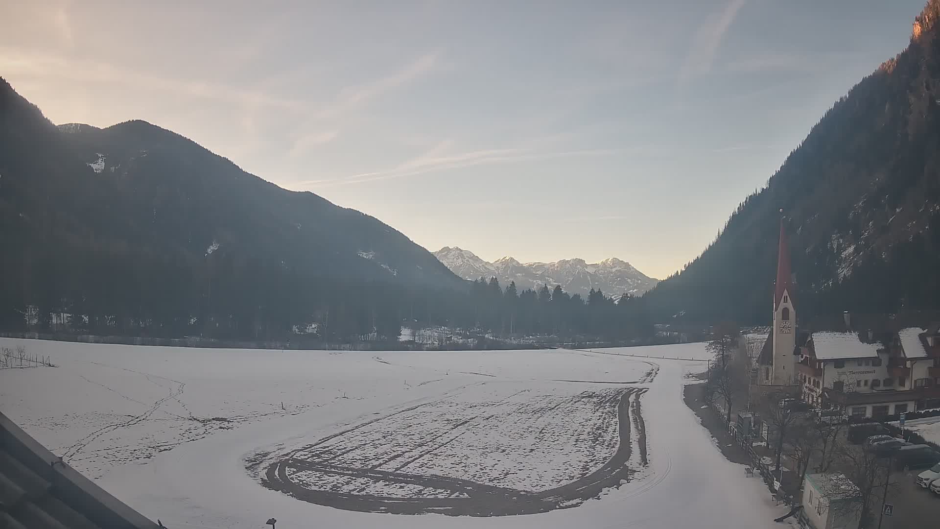 Antholz Niedertal | Anterselva di Sotto