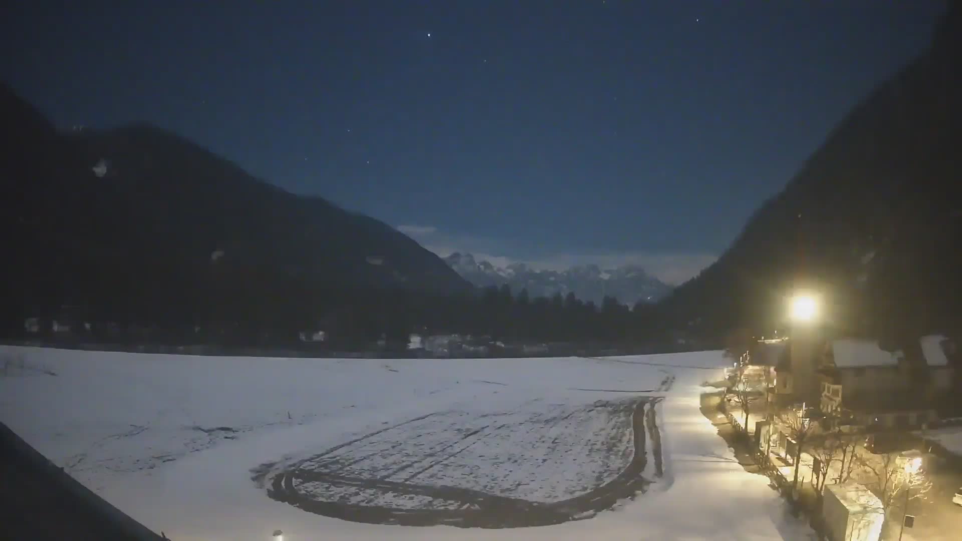 Antholz Niedertal | Anterselva di Sotto