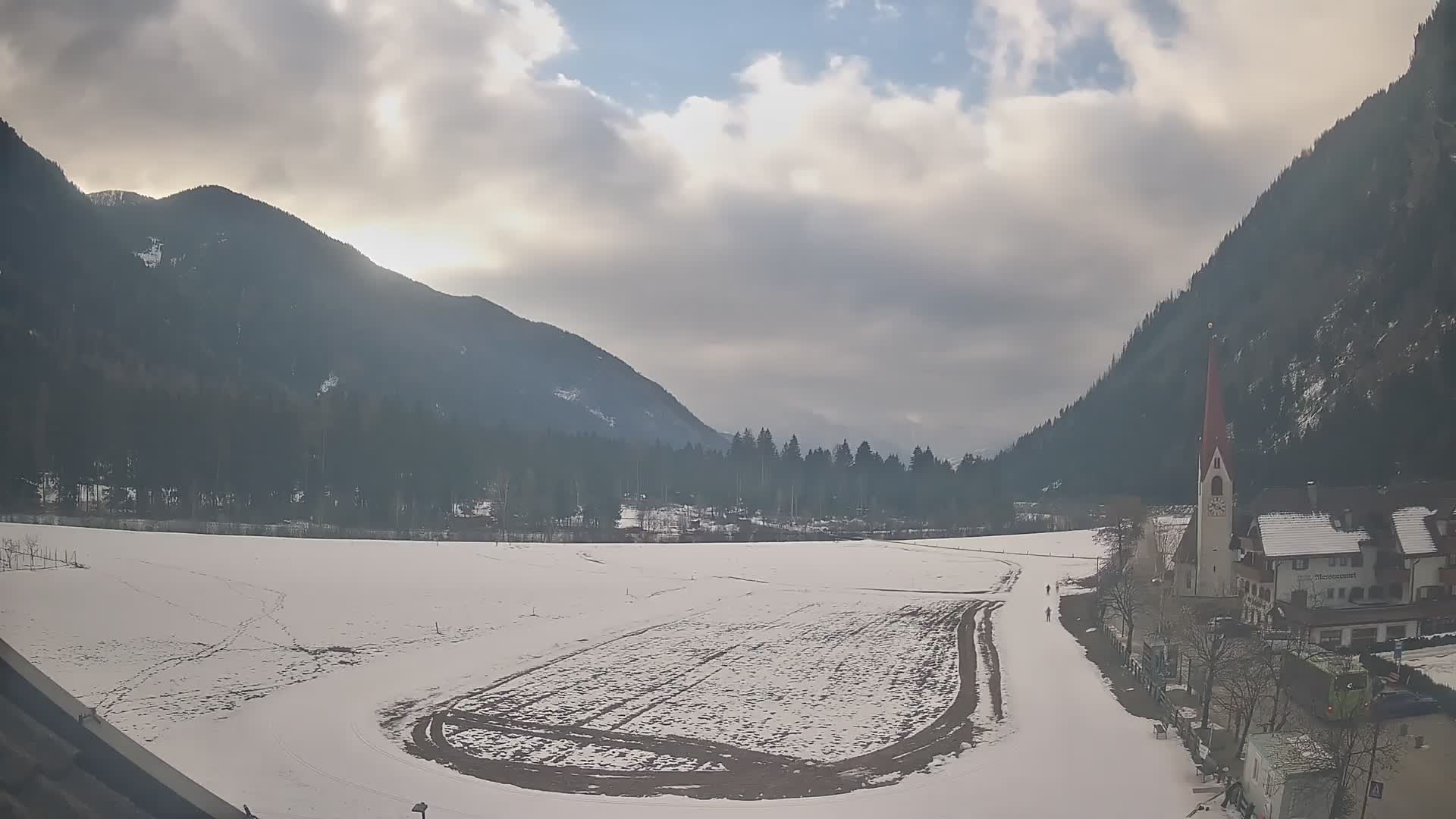 Antholz Niedertal | Anterselva di Sotto
