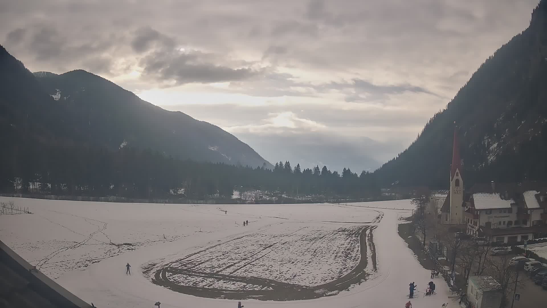 Antholz Niedertal | Anterselva di Sotto