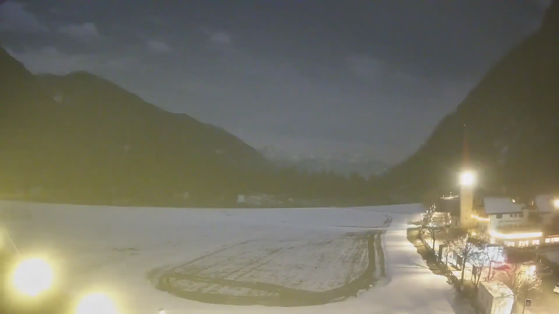 Antholz Niedertal | Anterselva di Sotto