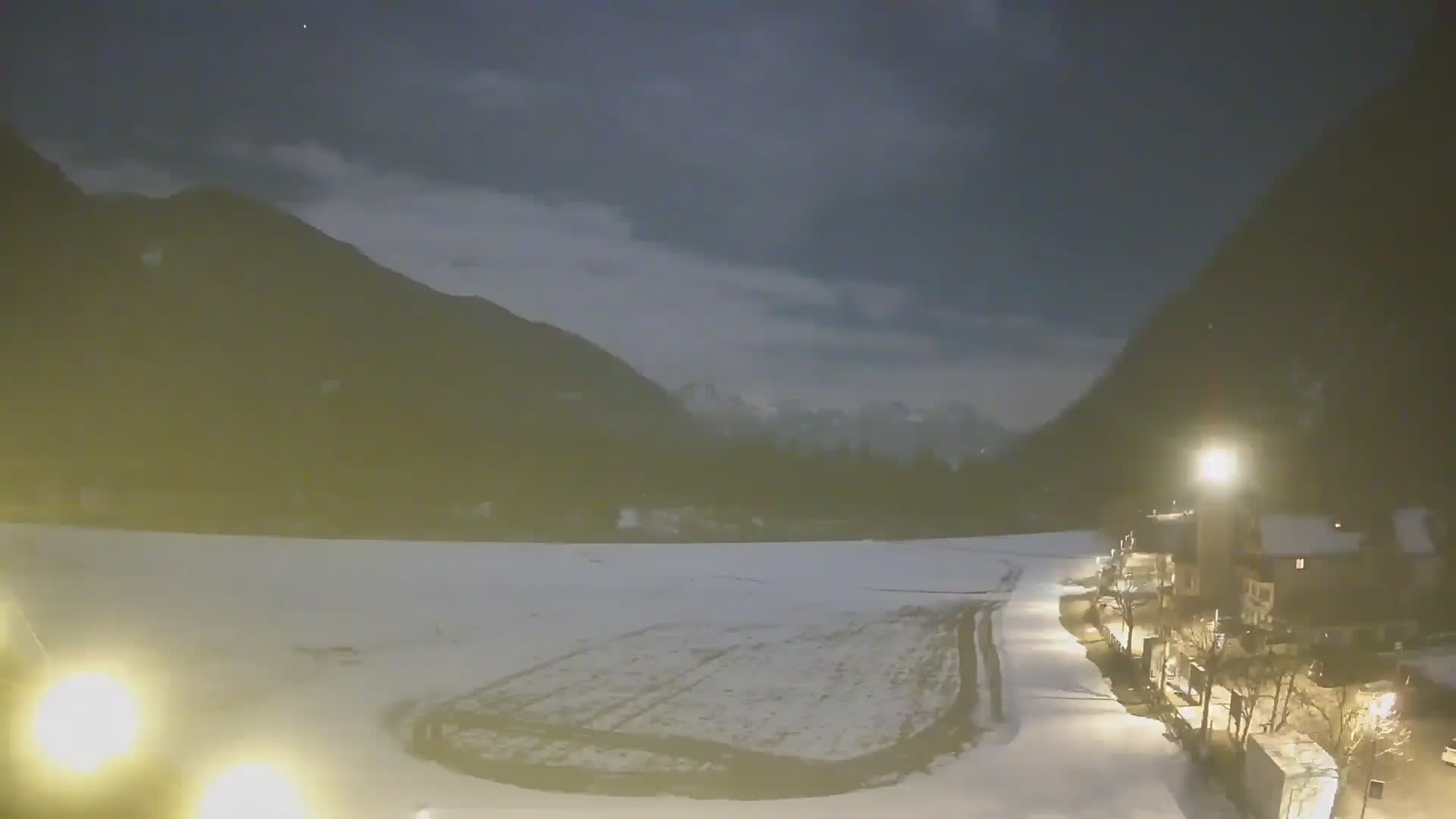 Antholz Niedertal | Anterselva di Sotto