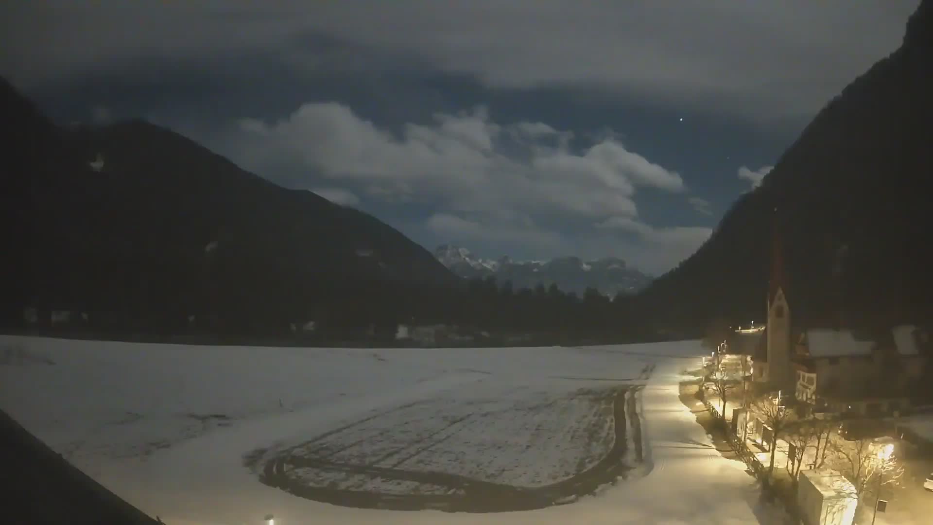 Antholz Niedertal | Anterselva di Sotto