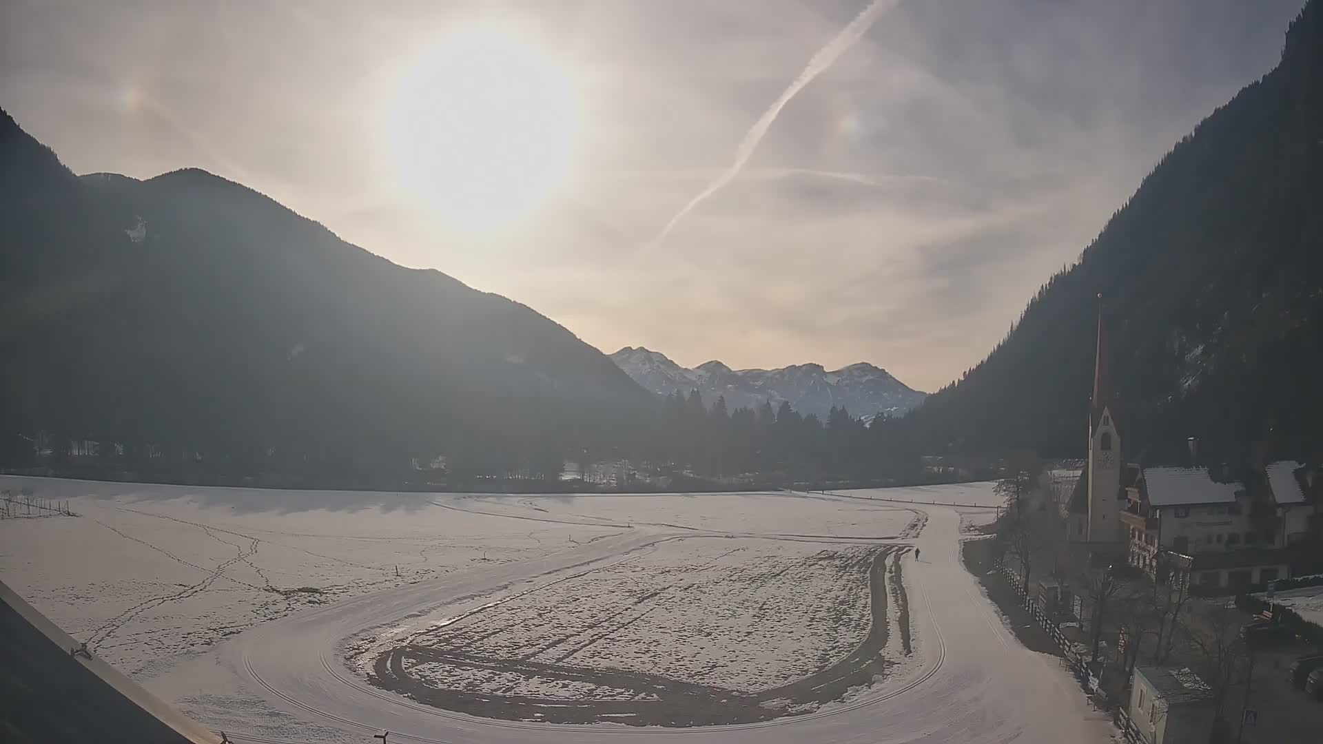 Antholz Niedertal | Anterselva di Sotto
