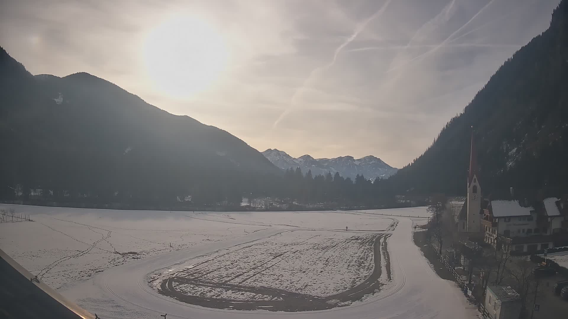 Antholz Niedertal | Anterselva di Sotto