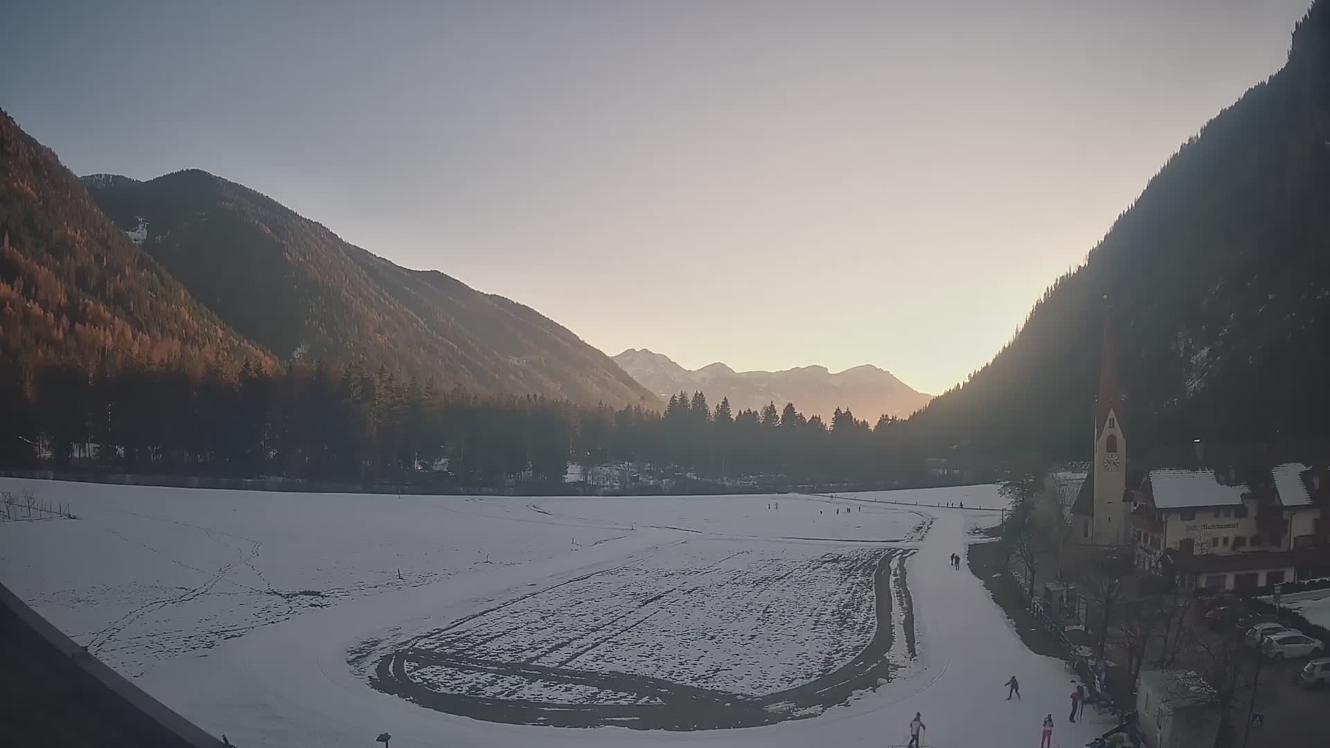 Anterselva di Sotto