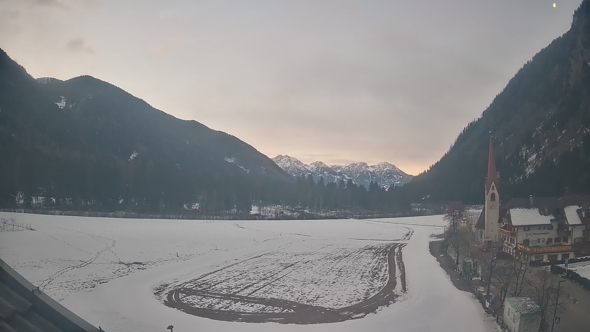 Antholz Niedertal | Anterselva di Sotto