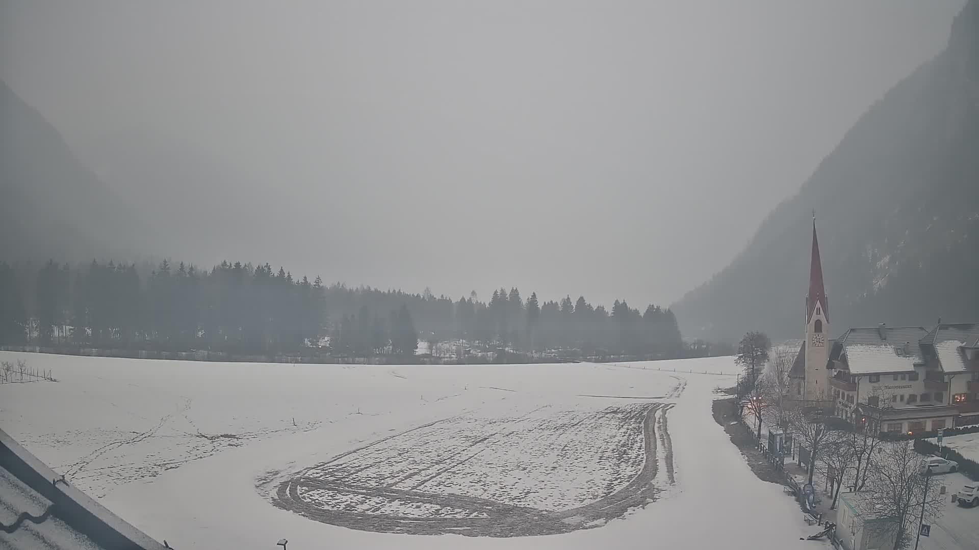 Antholz Niedertal | Anterselva di Sotto