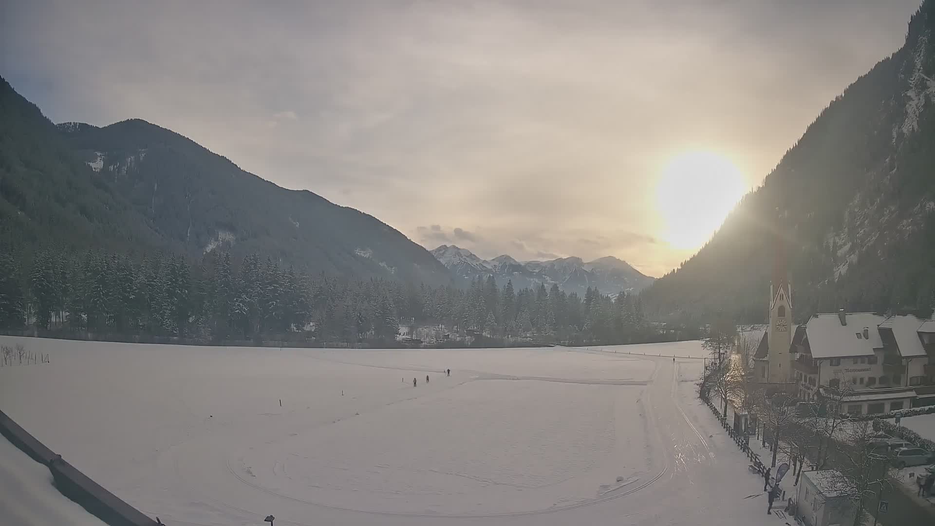 Antholz Niedertal | Anterselva di Sotto