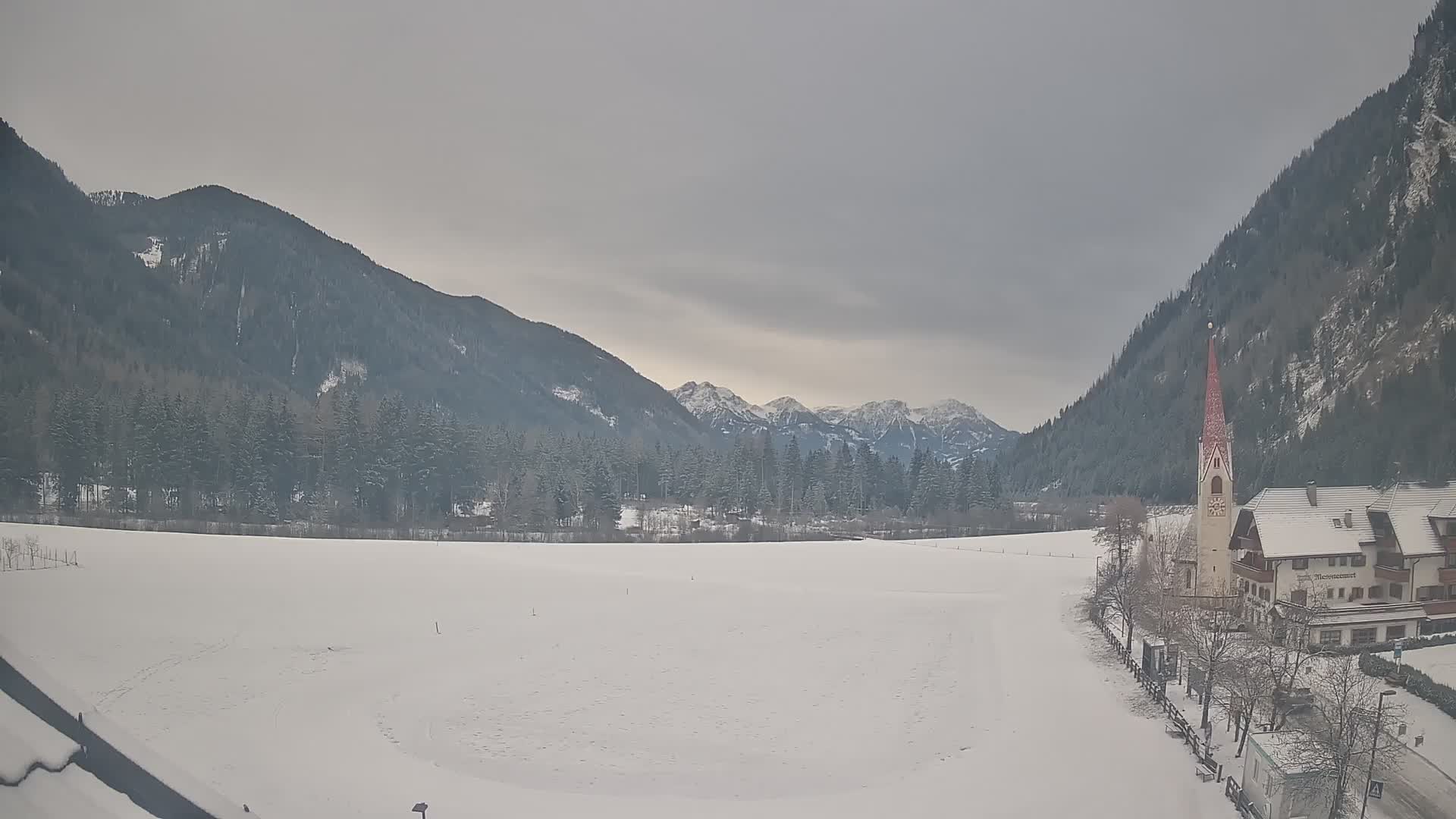 Anterselva di Sotto