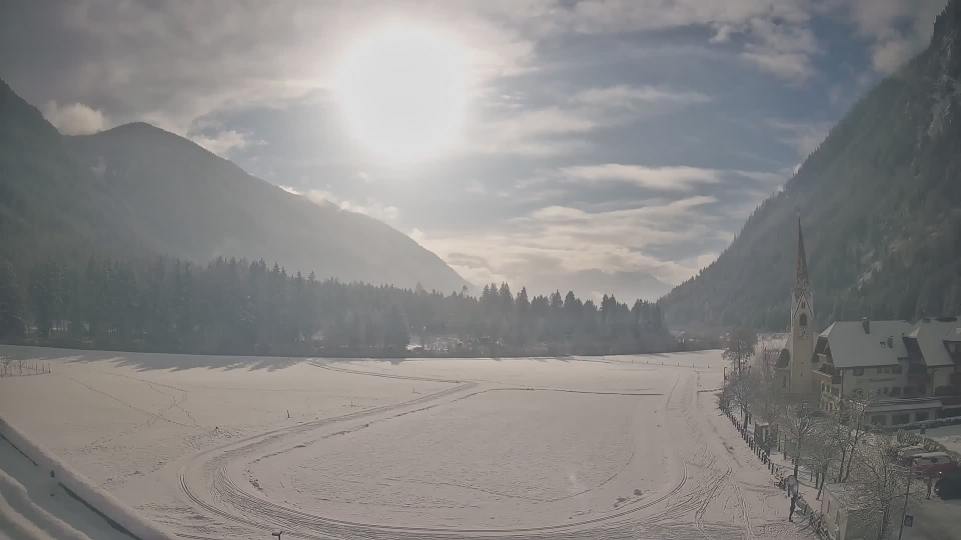 Antholz Niedertal | Anterselva di Sotto