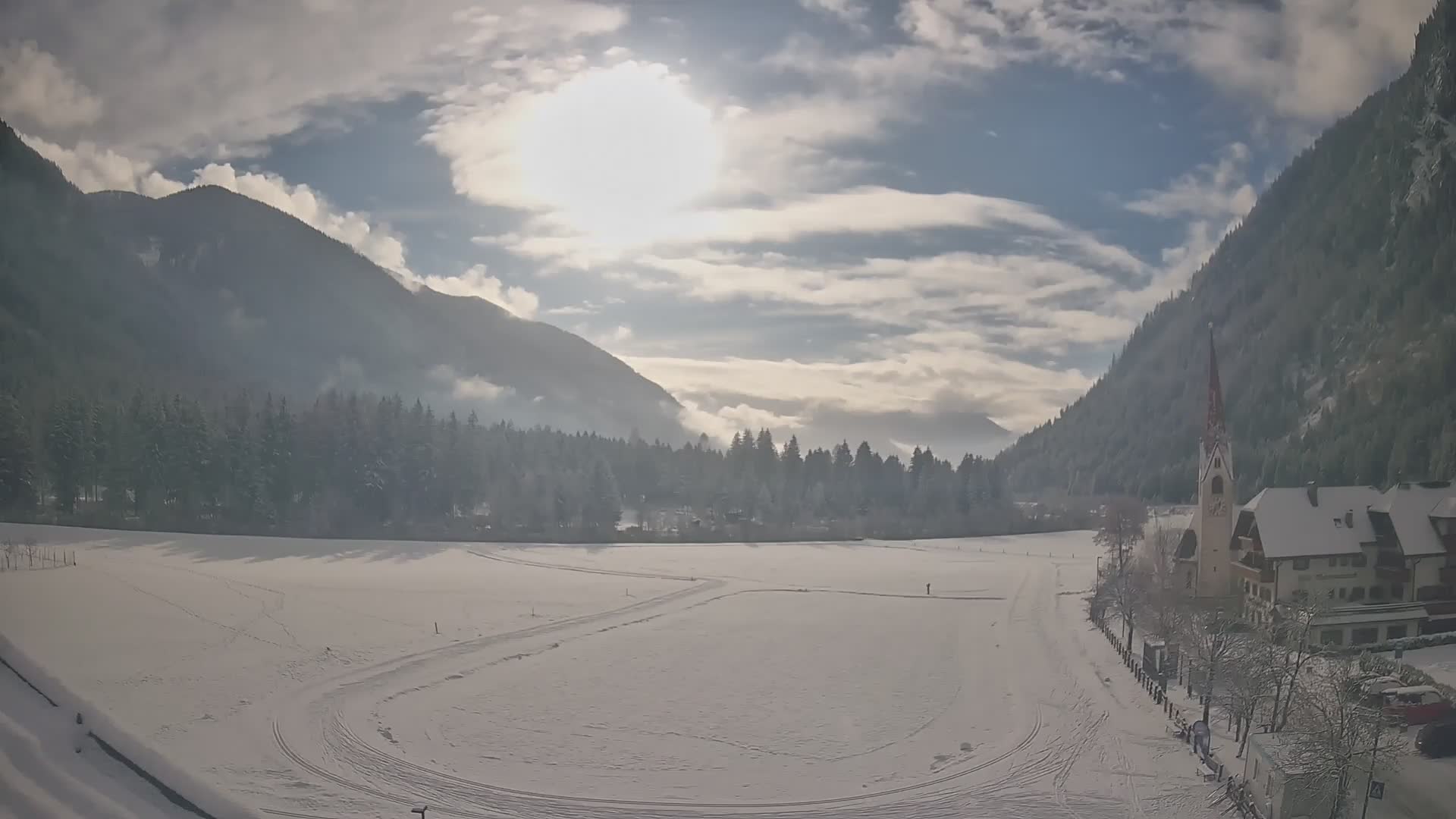 Antholz Niedertal | Anterselva di Sotto