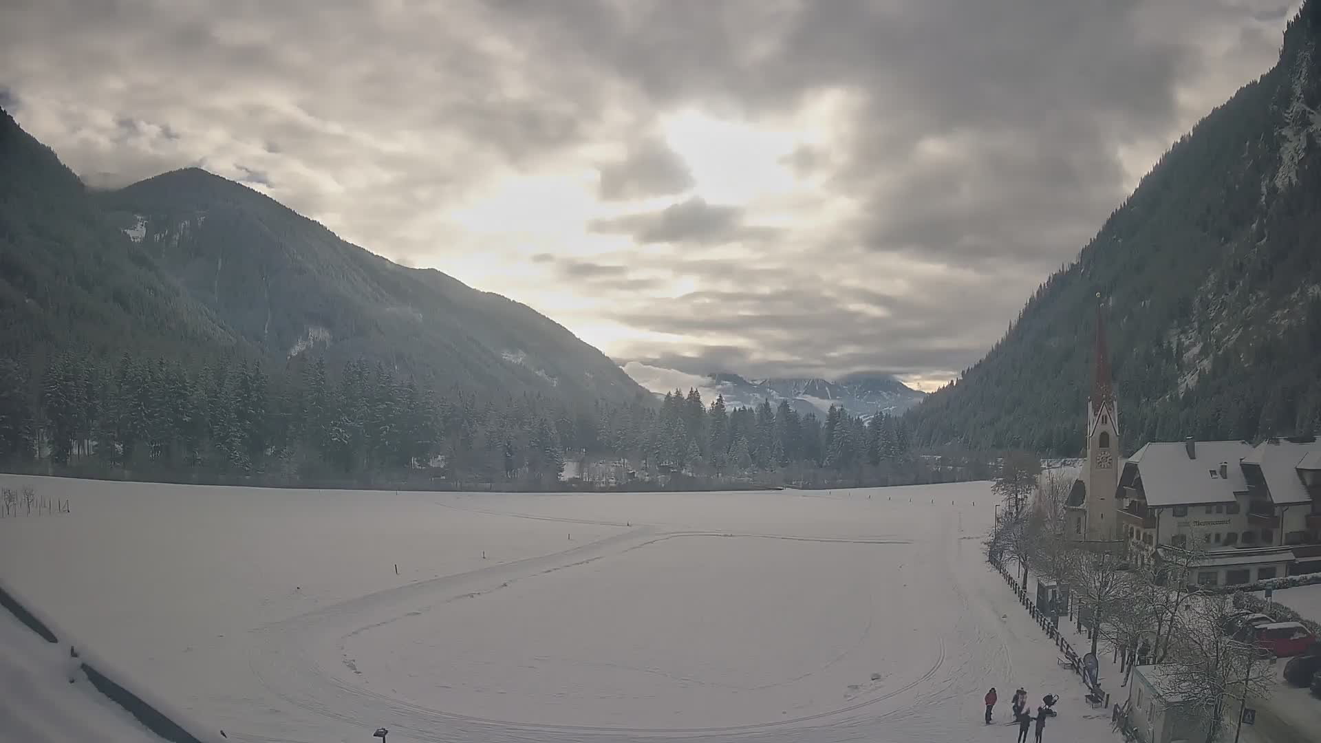 Antholz Niedertal | Anterselva di Sotto