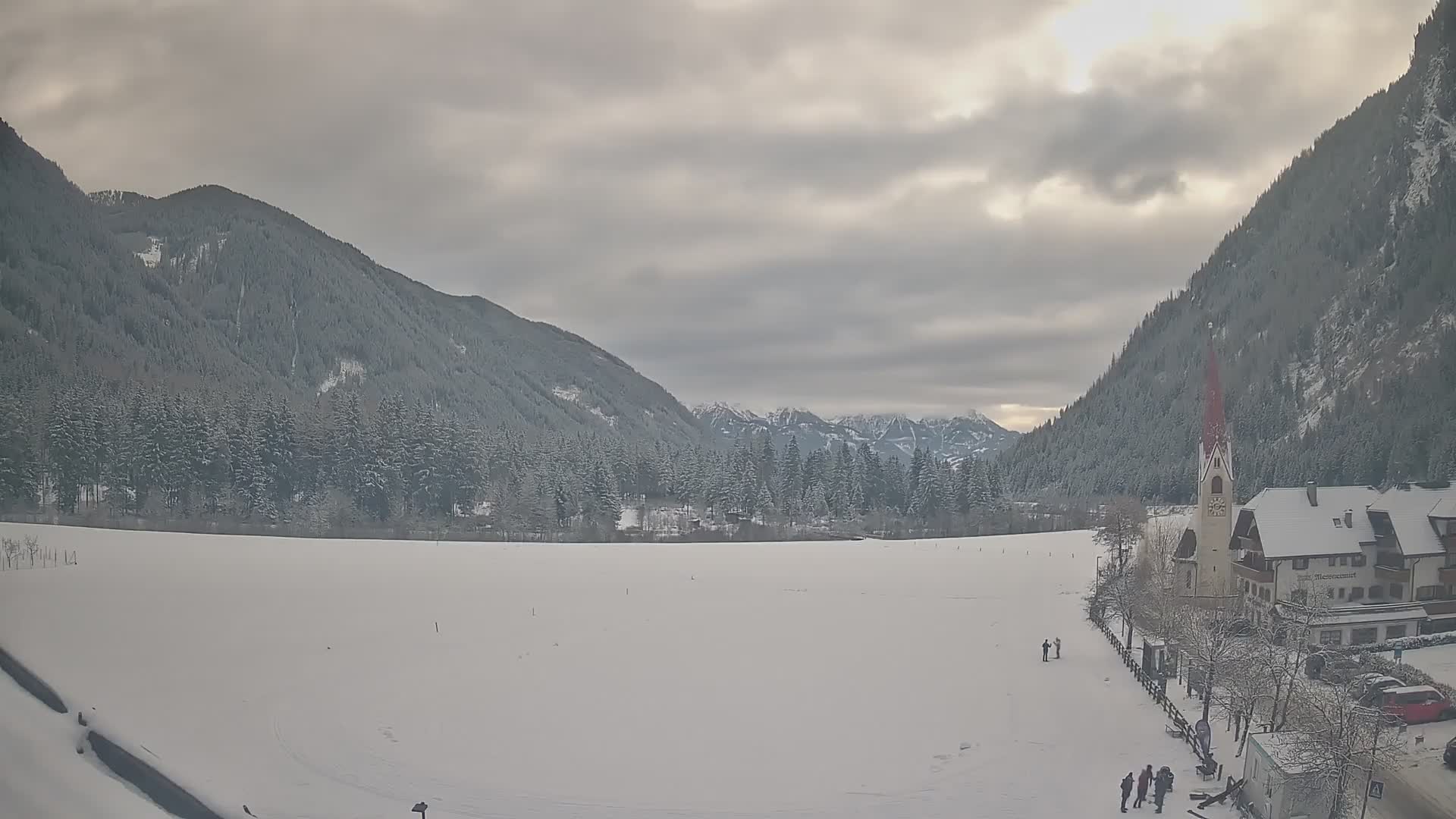 Antholz Niedertal | Anterselva di Sotto