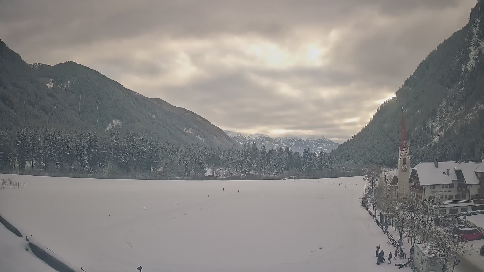 Antholz Niedertal | Anterselva di Sotto