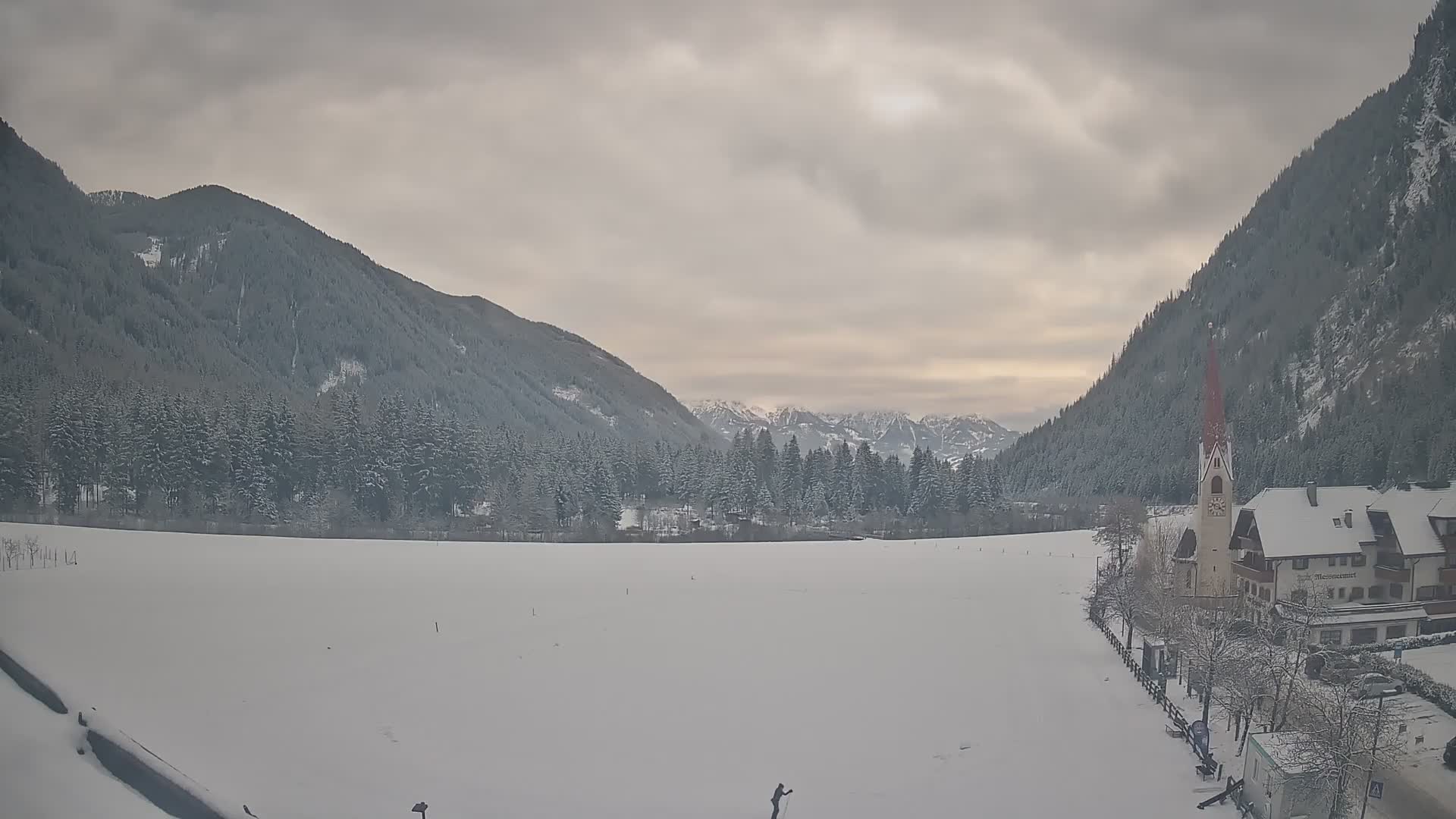 Antholz Niedertal | Anterselva di Sotto
