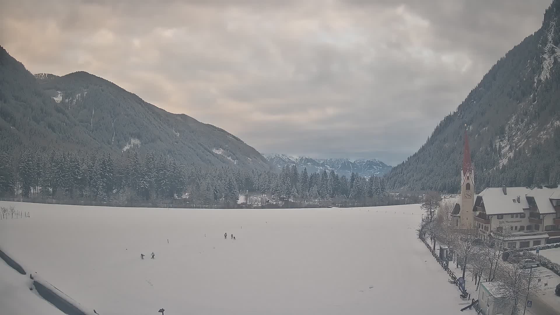 Antholz Niedertal | Anterselva di Sotto
