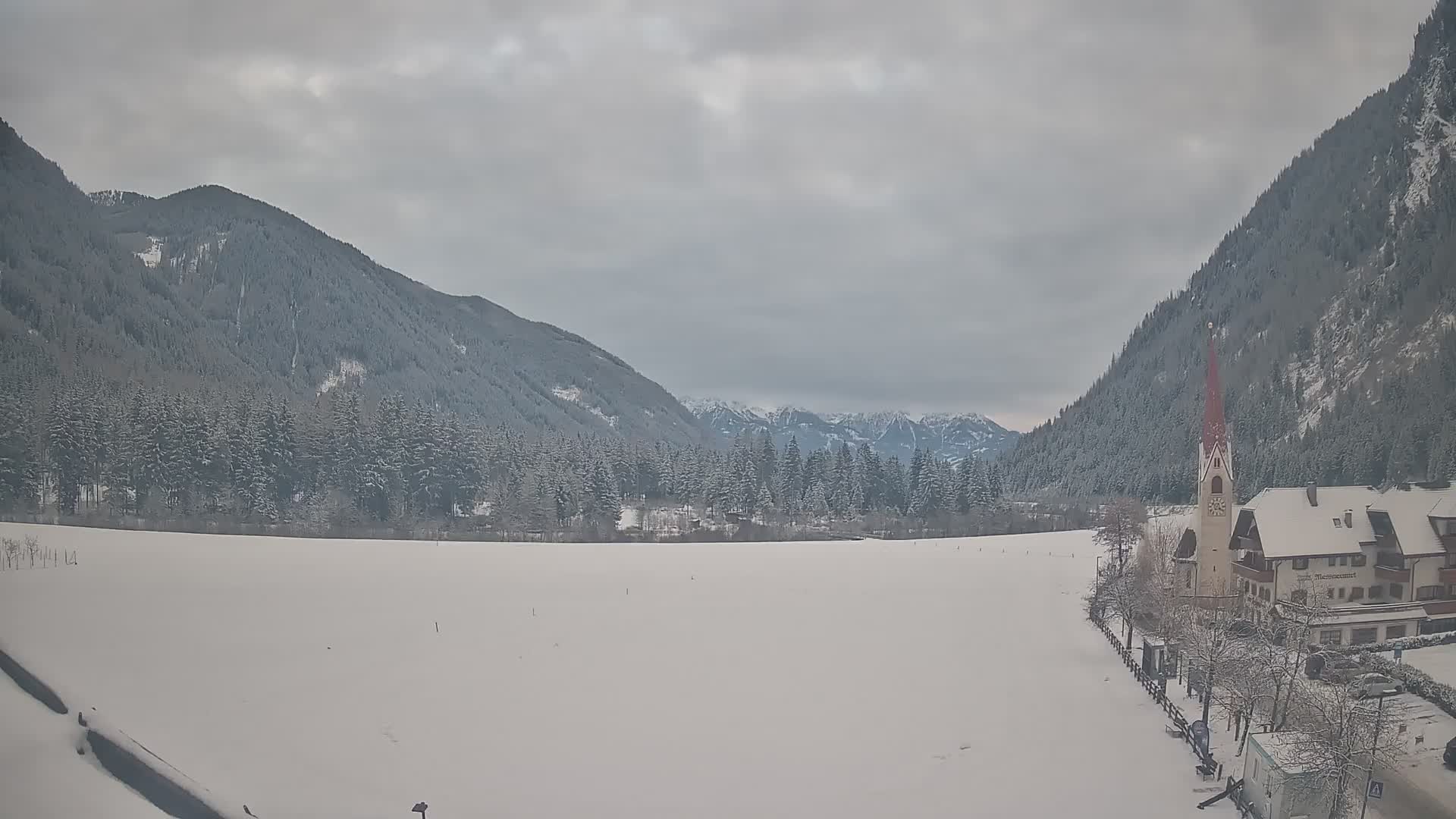 Antholz Niedertal | Anterselva di Sotto