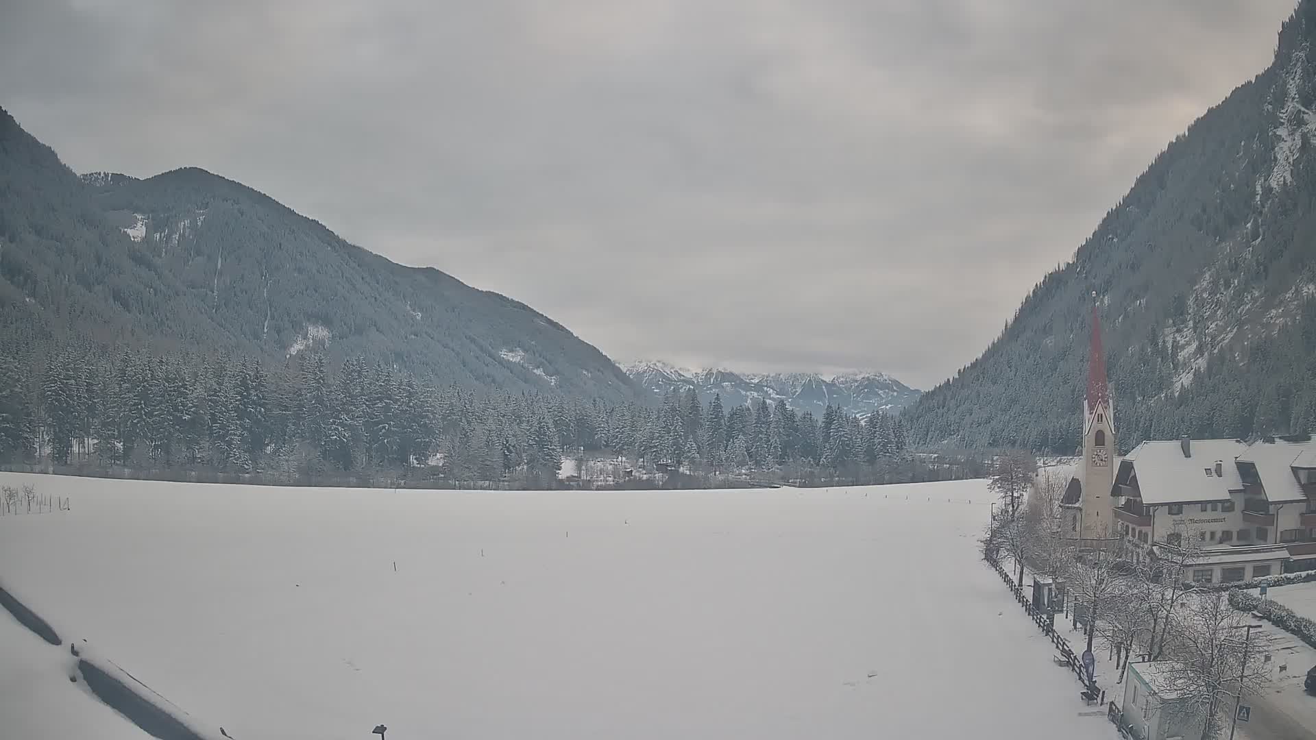 Antholz Niedertal | Anterselva di Sotto