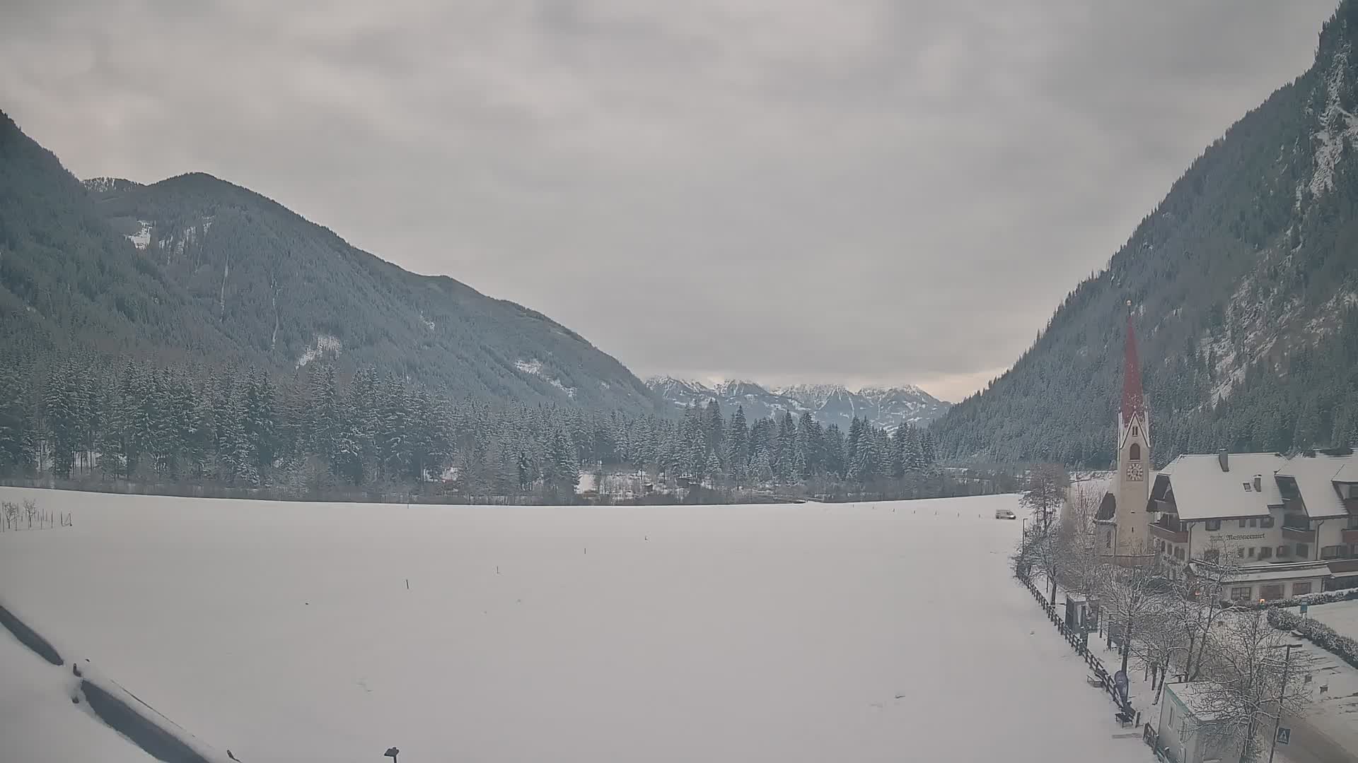 Antholz Niedertal | Anterselva di Sotto