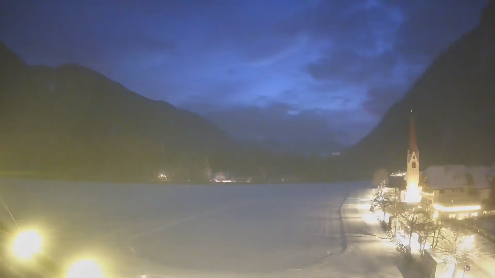 Antholz Niedertal | Anterselva di Sotto