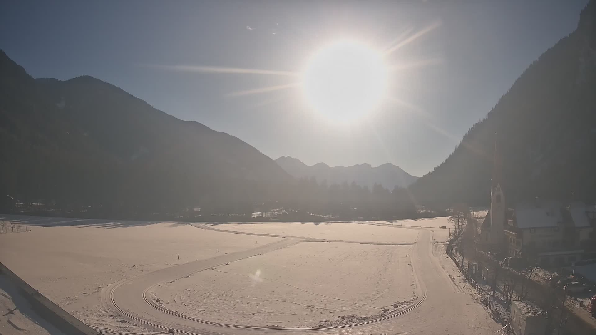 Antholz Niedertal | Anterselva di Sotto