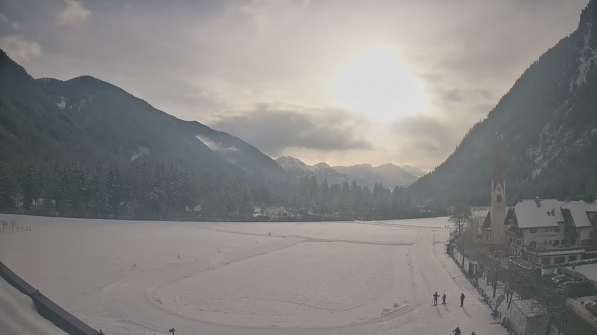 Antholz Niedertal | Anterselva di Sotto