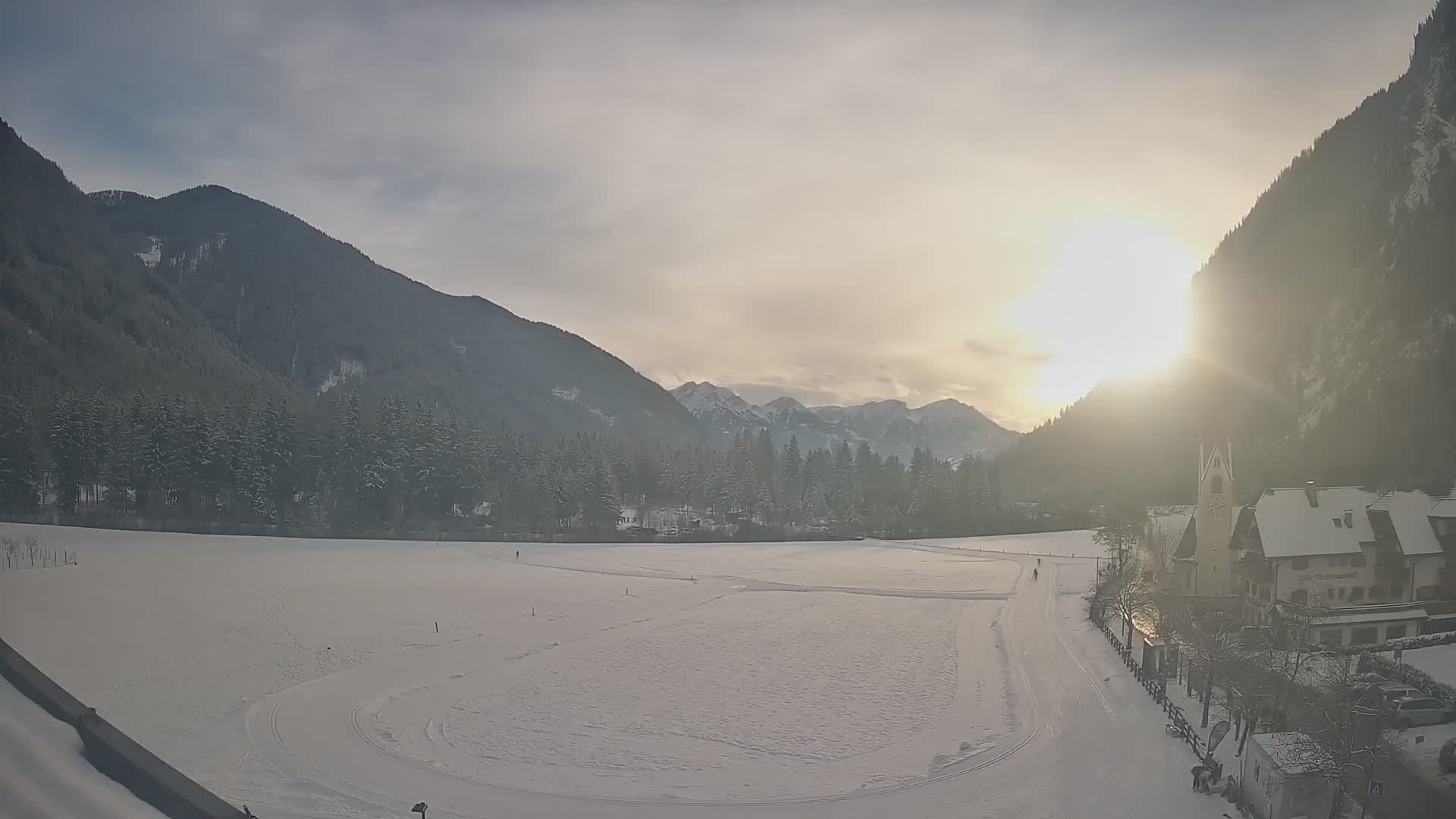 Antholz Niedertal | Anterselva di Sotto