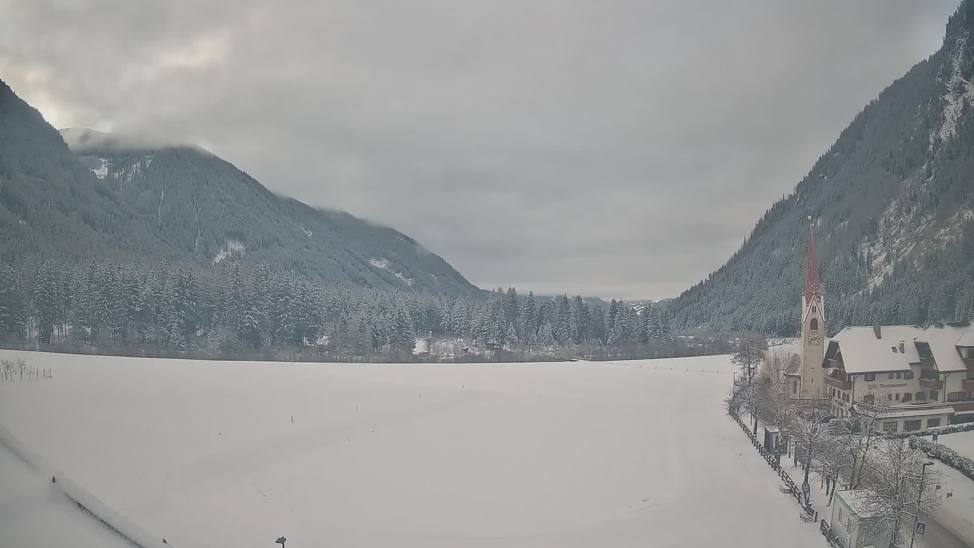 Antholz Niedertal | Anterselva di Sotto