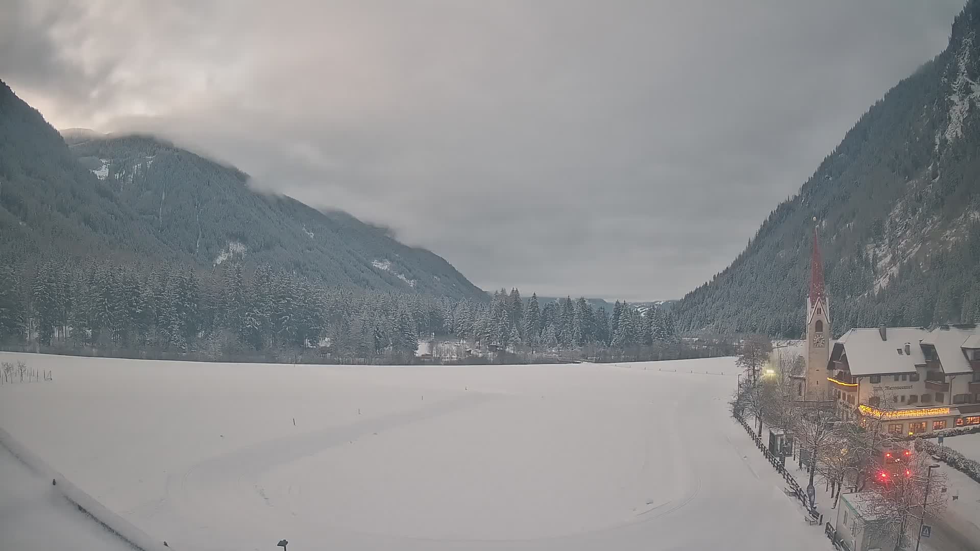 Antholz Niedertal | Anterselva di Sotto