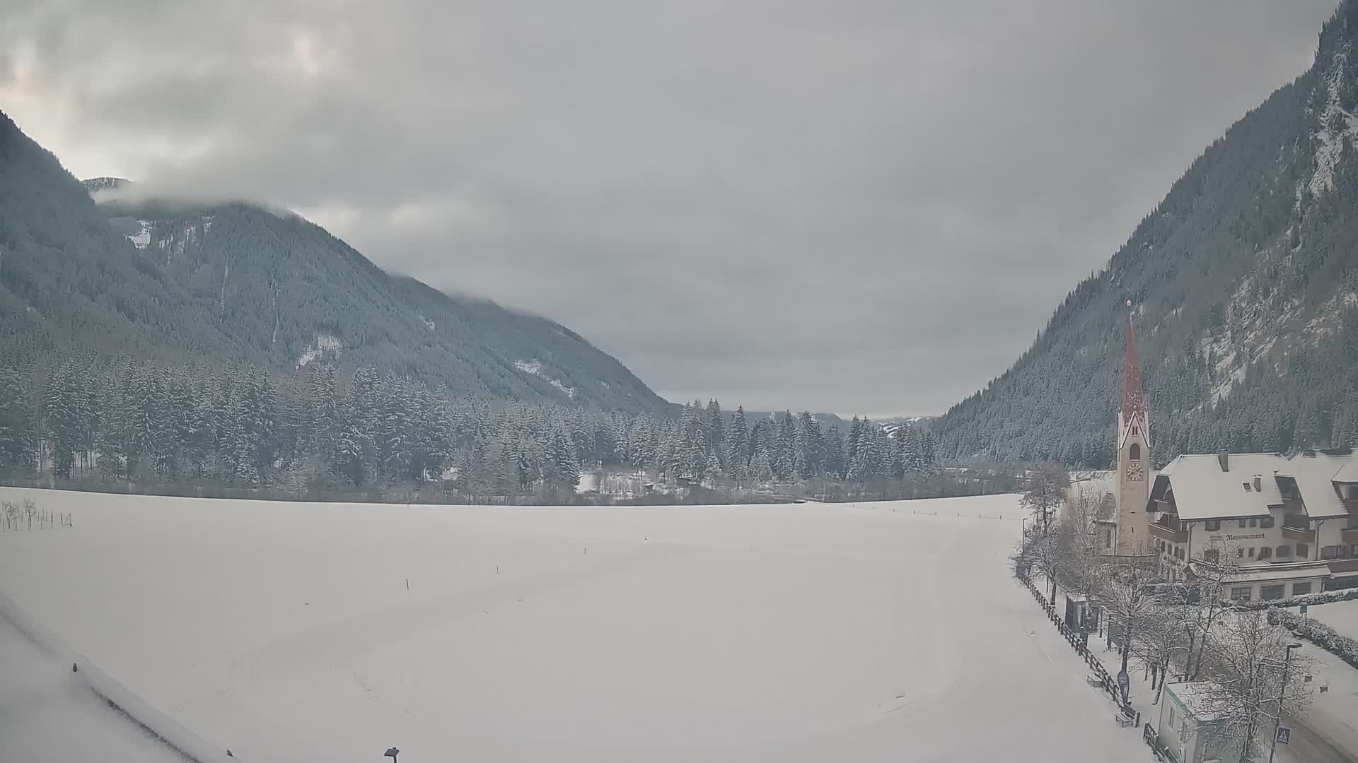 Antholz Niedertal | Anterselva di Sotto