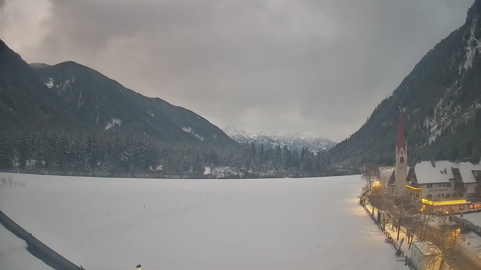 Antholz Niedertal | Anterselva di Sotto