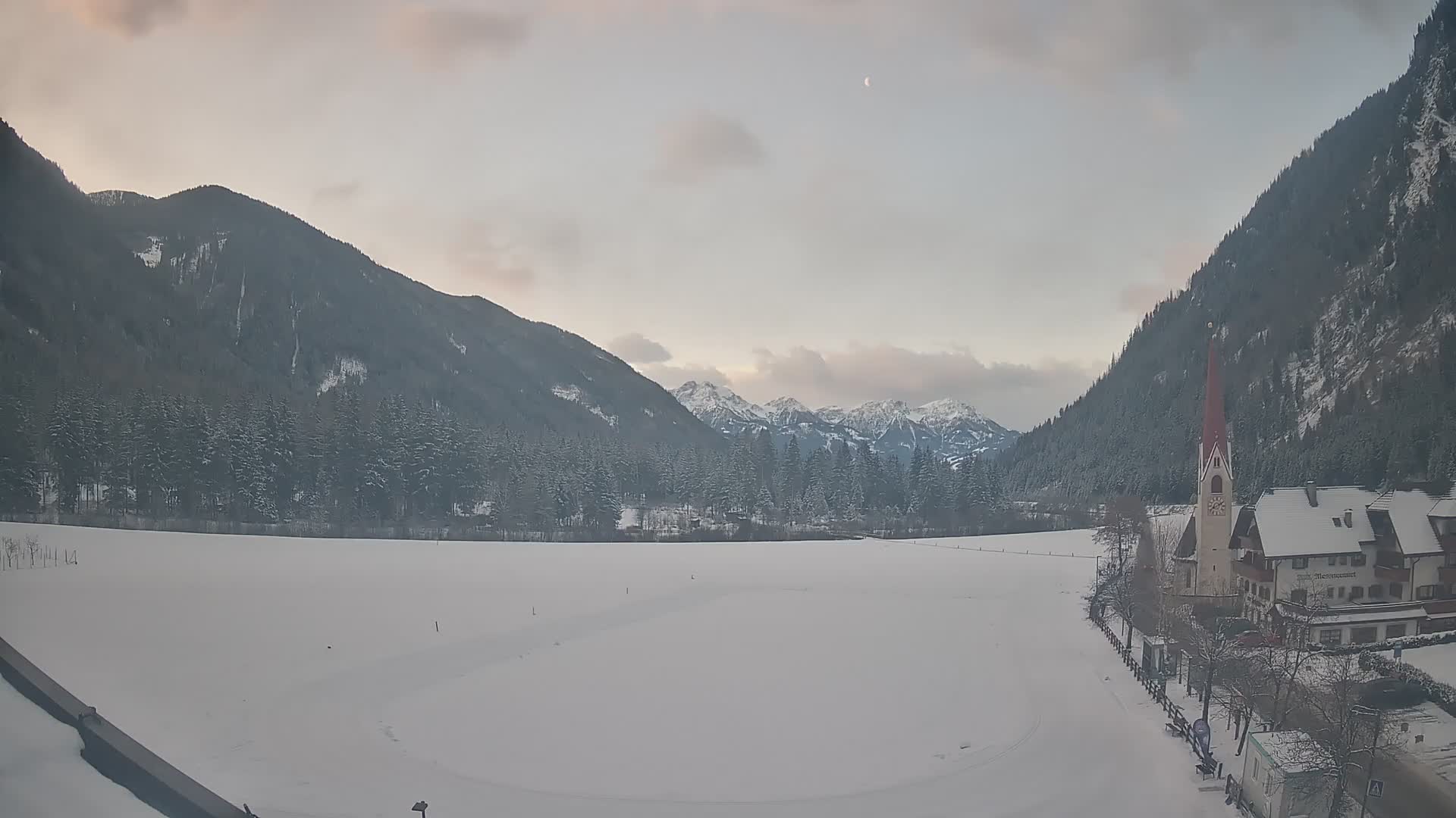 Antholz Niedertal | Anterselva di Sotto