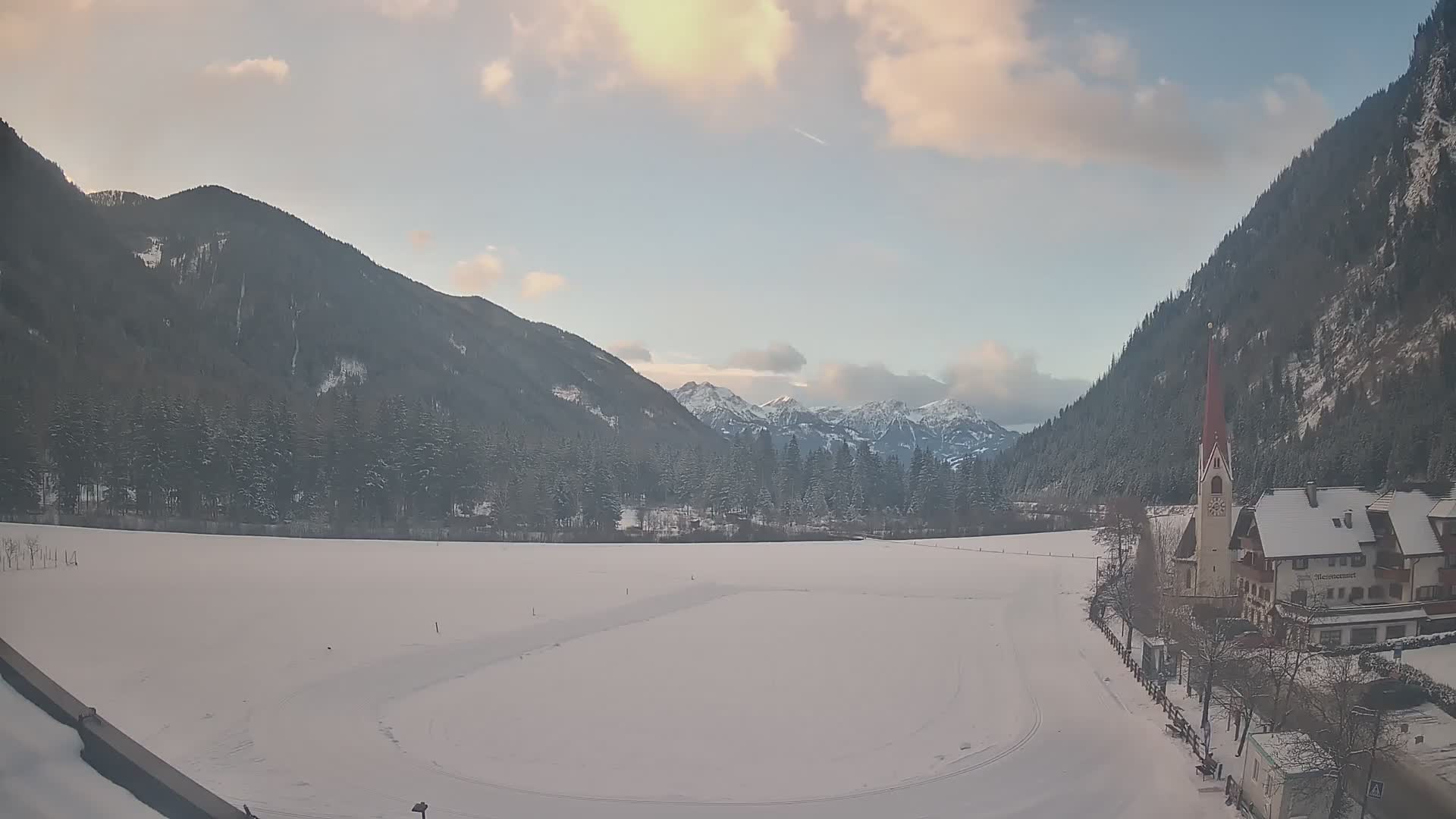 Antholz Niedertal | Anterselva di Sotto