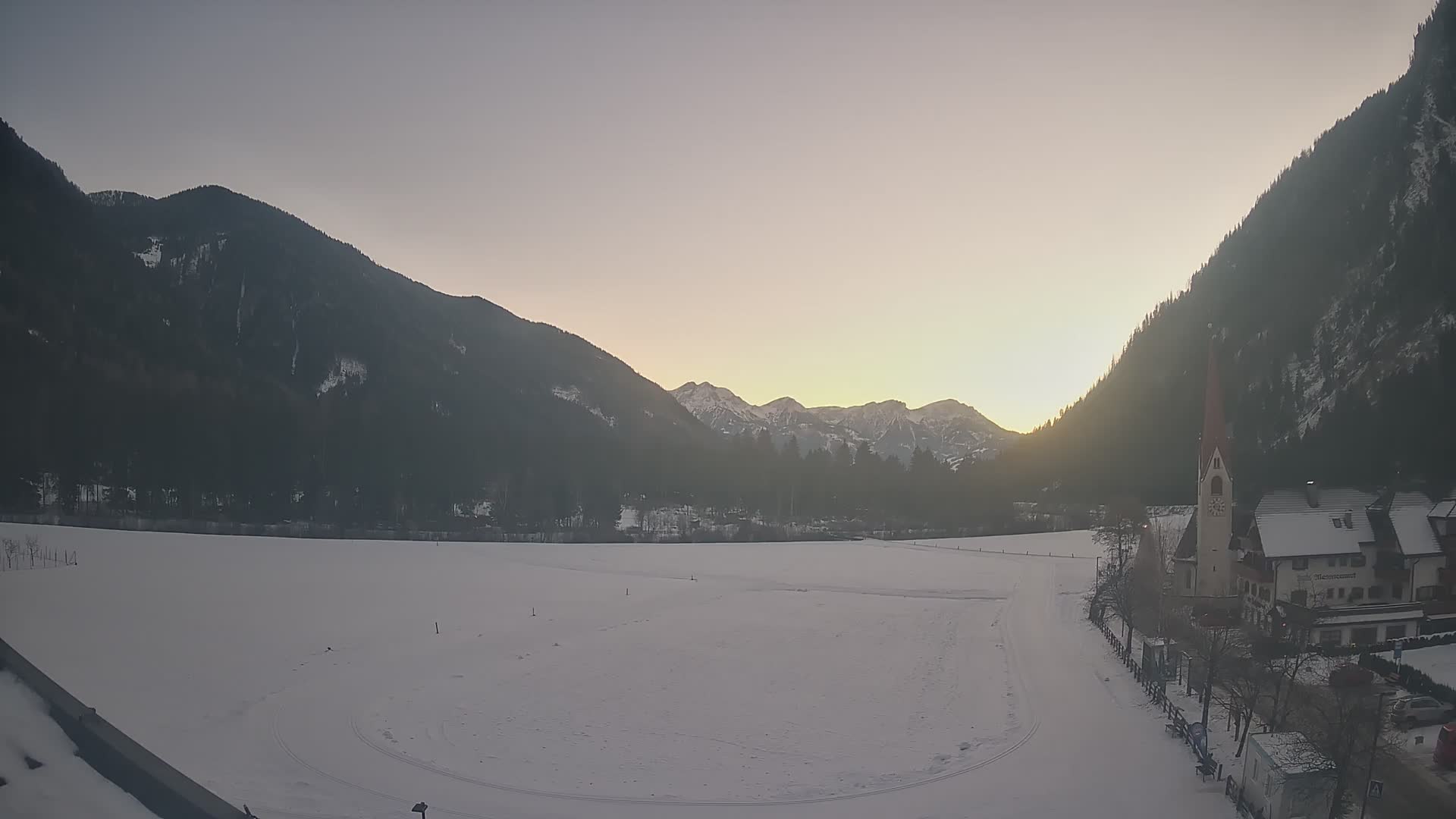 Antholz Niedertal | Anterselva di Sotto
