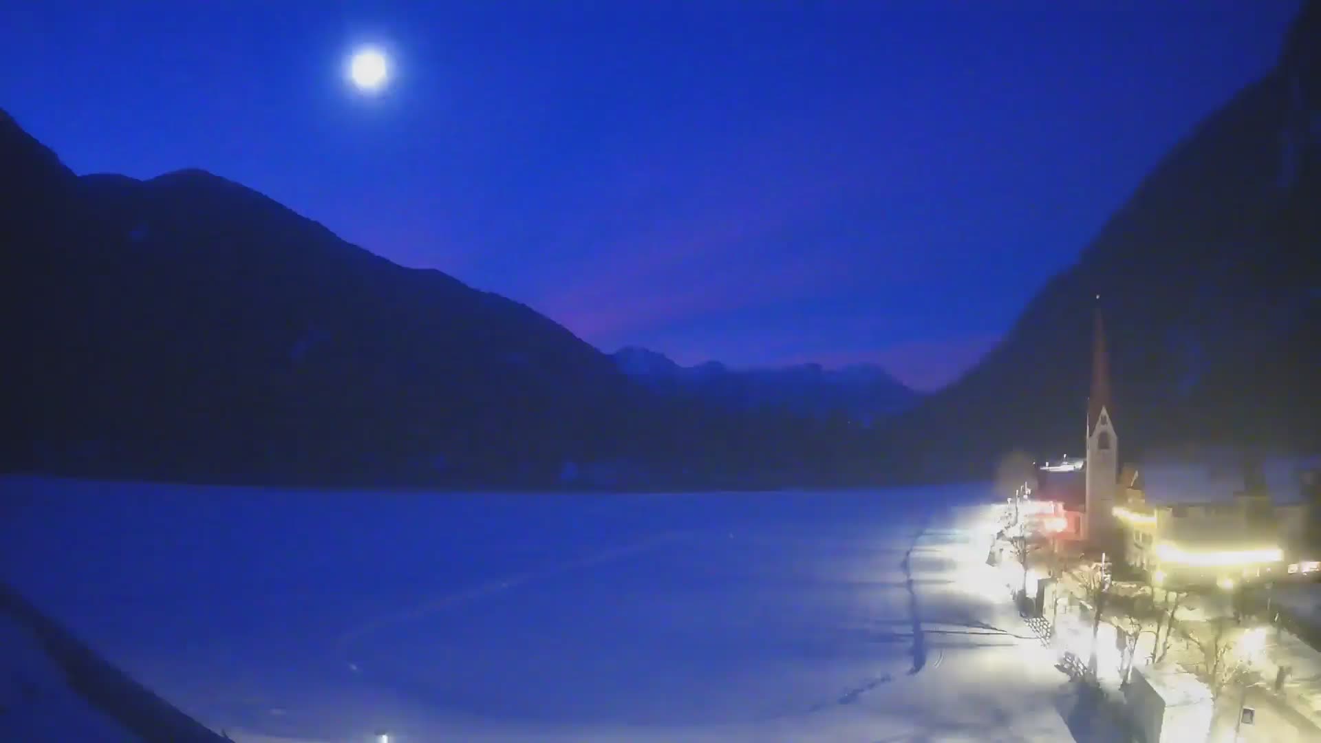 Antholz Niedertal | Anterselva di Sotto